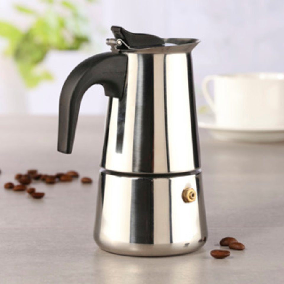 Haushalt International Espressokocher