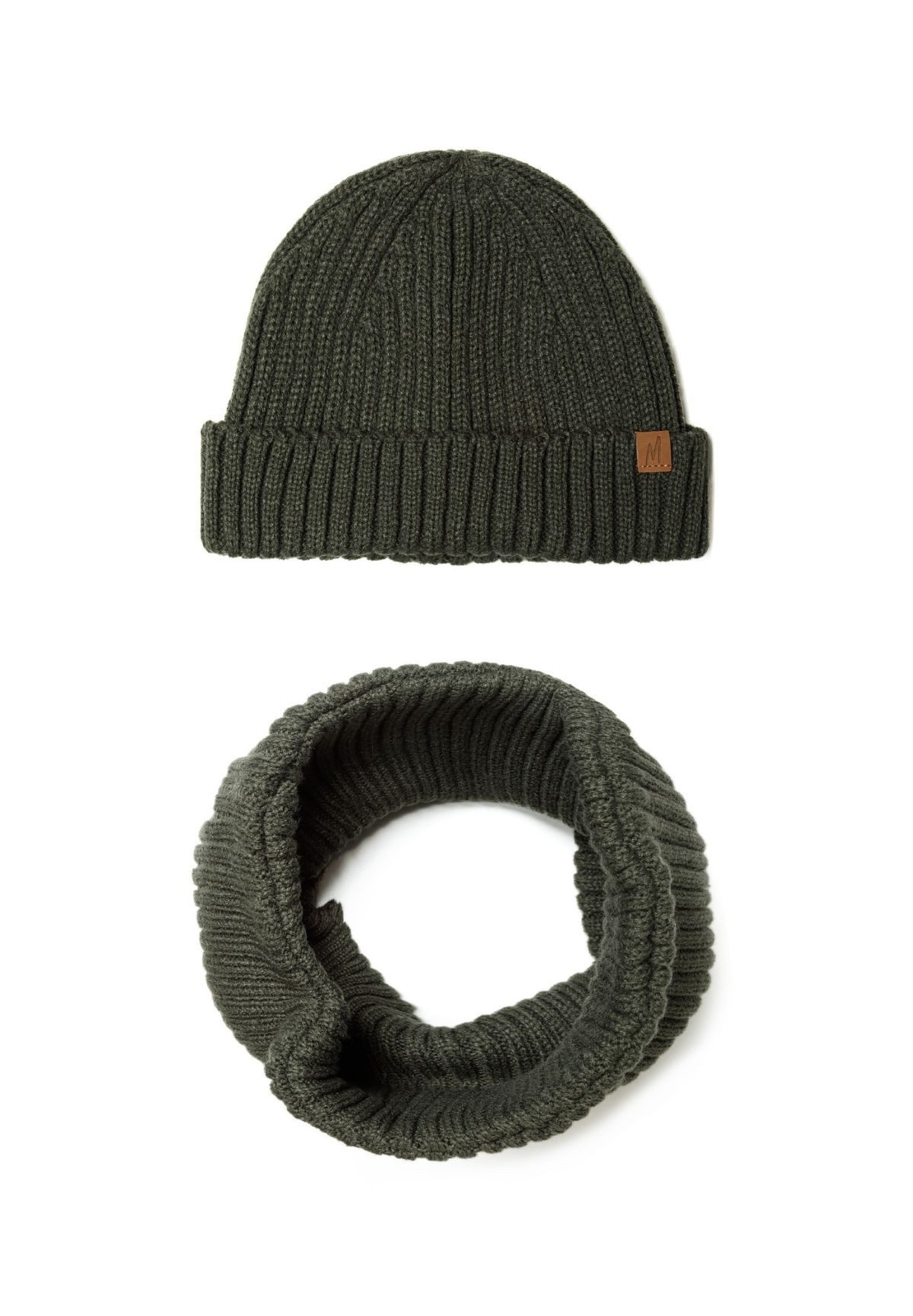 MINOTI Mütze & Schal Mütze und günstig online kaufen