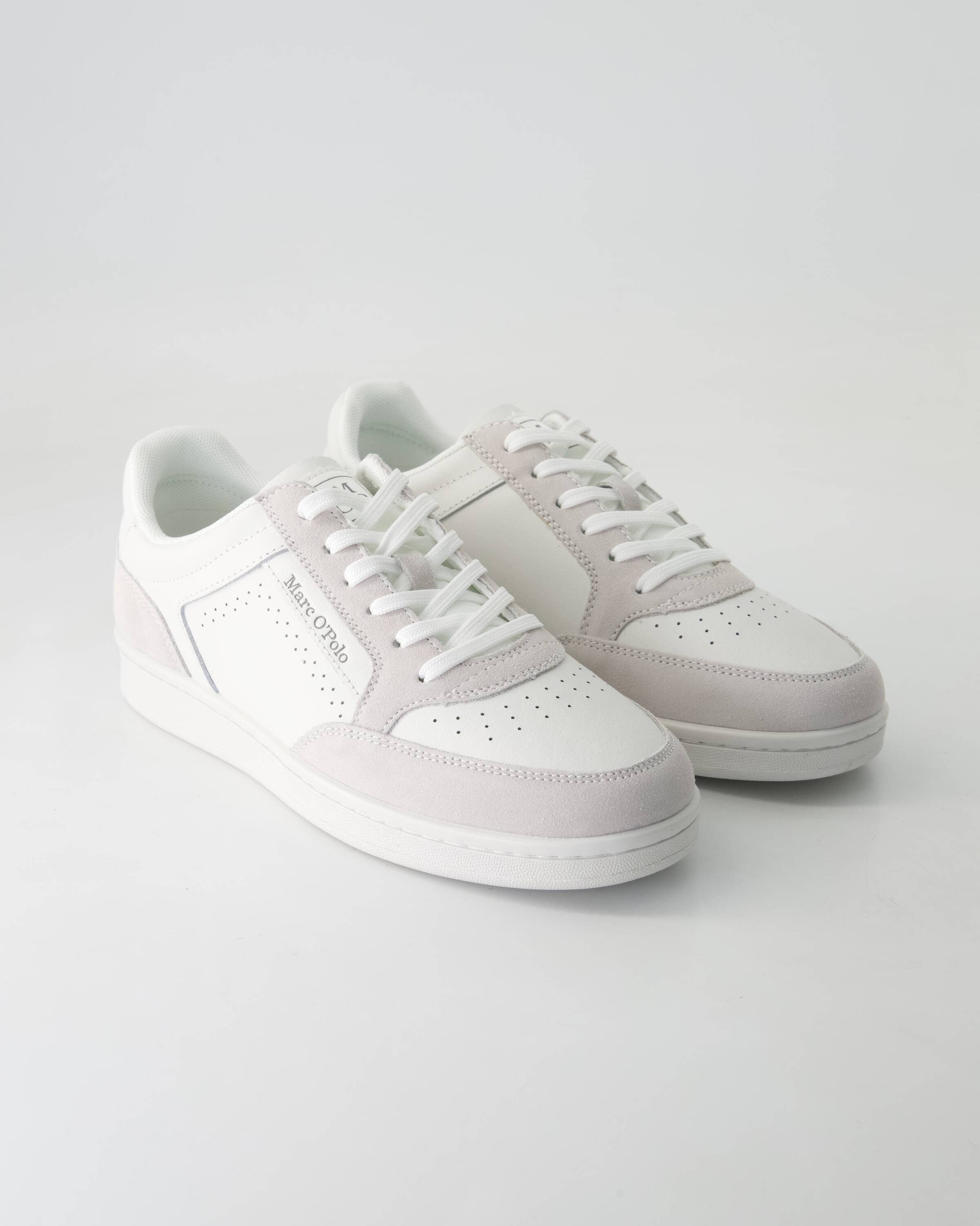 Marc O'Polo 50216183501171 Sneaker Obermaterial: Leder günstig online kaufen