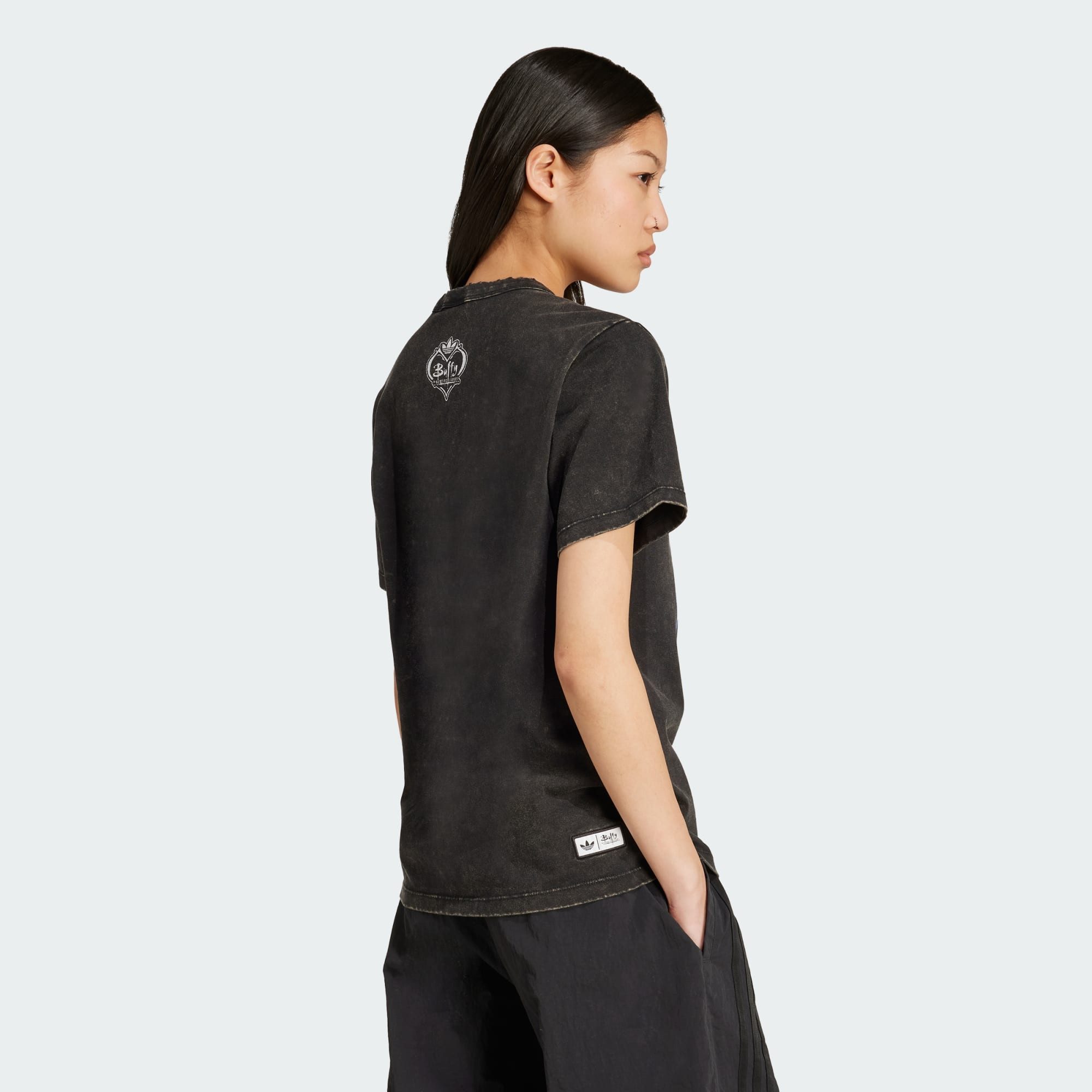 adidas Originals T-Shirt ADIDAS 20TH CENTURY günstig online kaufen
