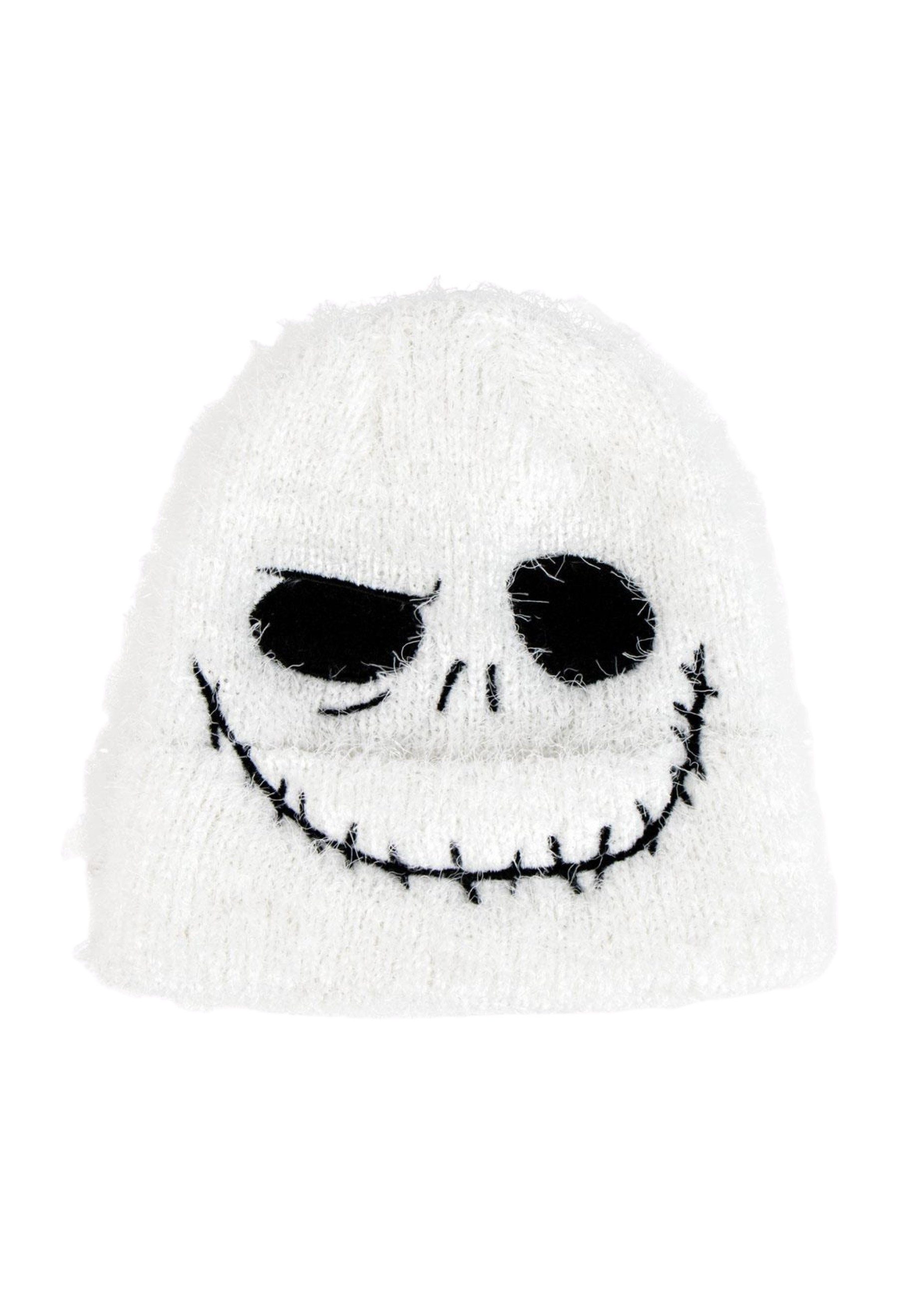 Disney Beanie Die Nightmare Before Christmas Mütze (Set)