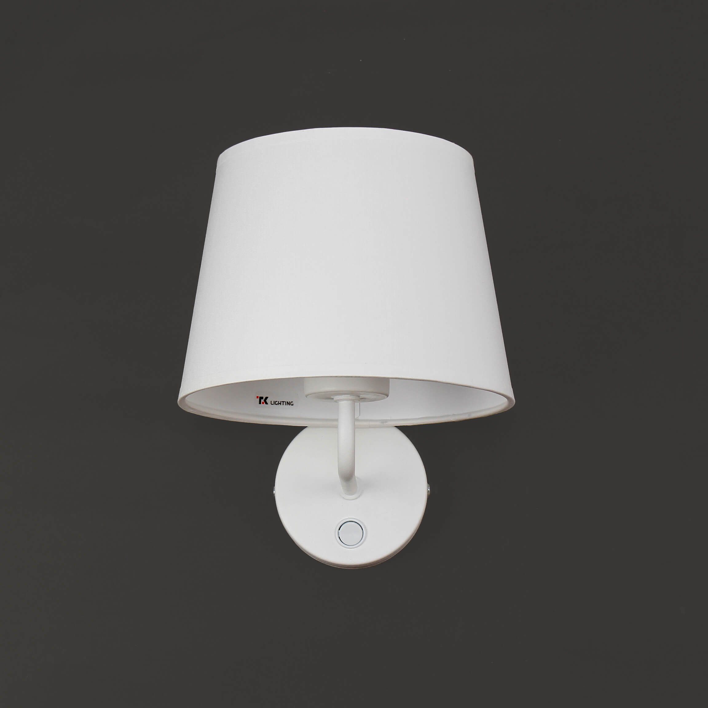 Licht-Erlebnisse Wandleuchte MAJA, ohne Leuchtmittel, Wandlampe günstig online kaufen