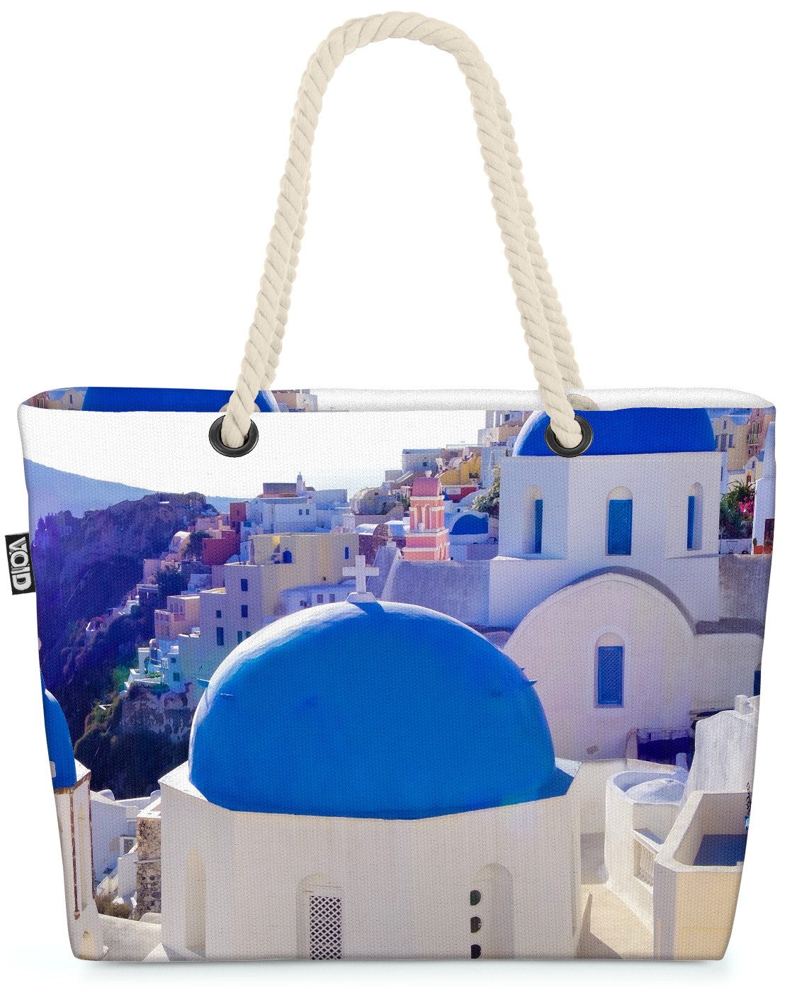 Strandtasche