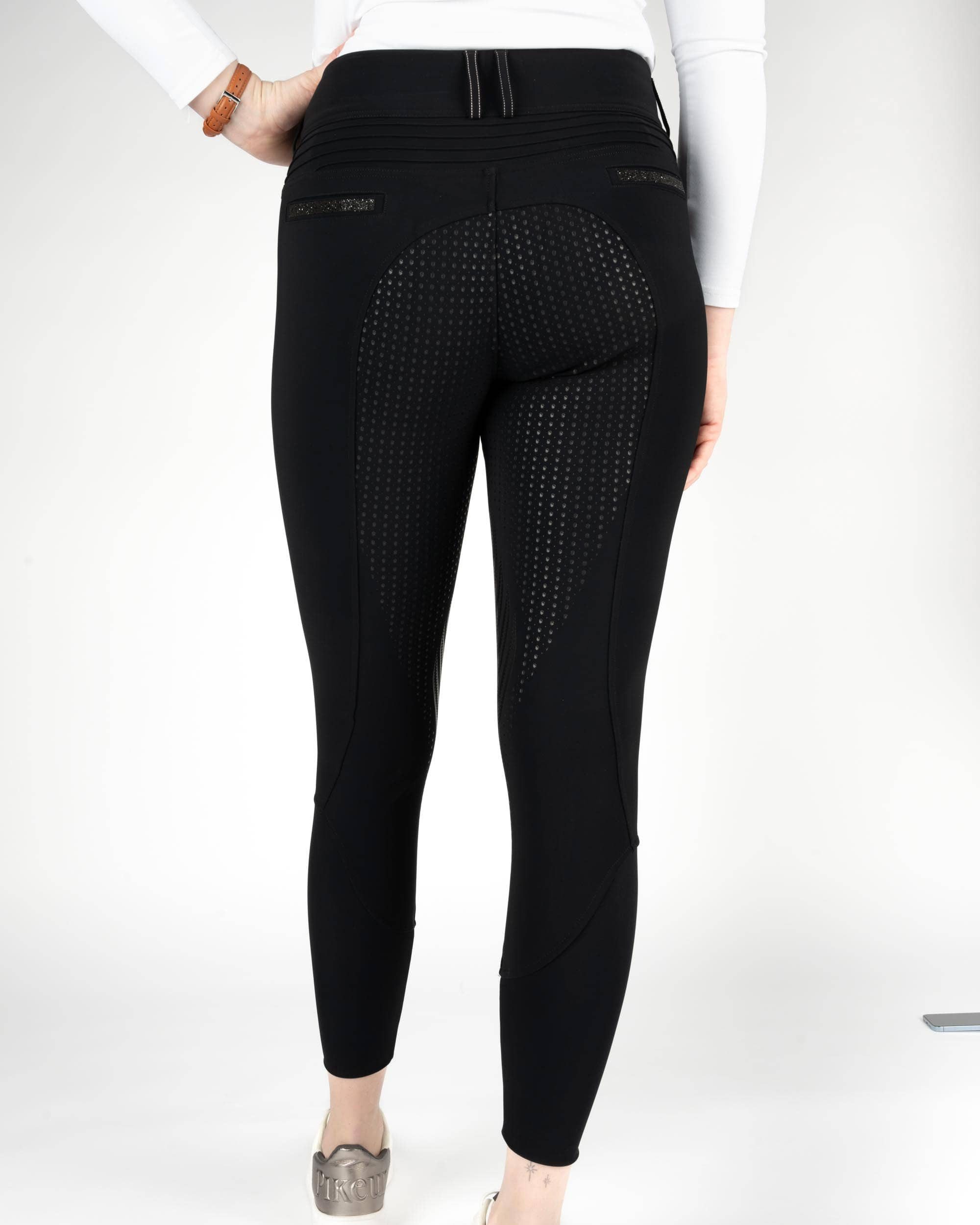 Samshield Reithose Reithose Damen Clara PL Vollgrip