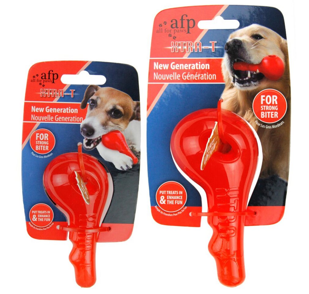 Thumbnail - all for paws Tierkuscheltier AFP Xtrat New Generation L