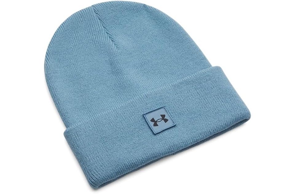 Under Armour® Beanie Halftime Beanie-PPL