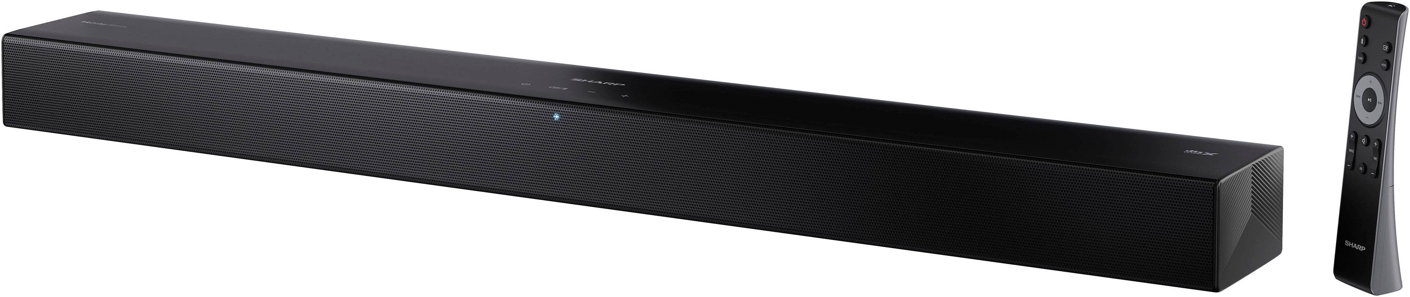Sharp HT-SB304 Soundbar Stereo (Bluetooth, 180 W)