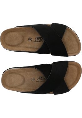 CRUZ Musoni Sandale mit Style und Komfort