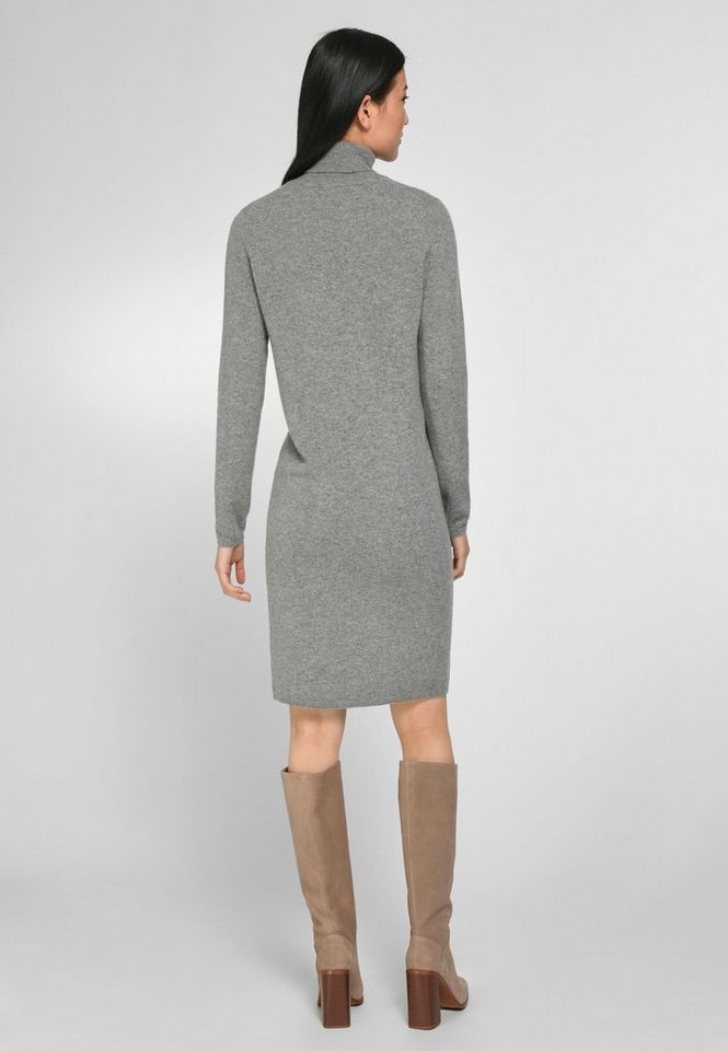 include Strickkleid New Wool mit modernem Design, Elegant oder rockig zu  stylen