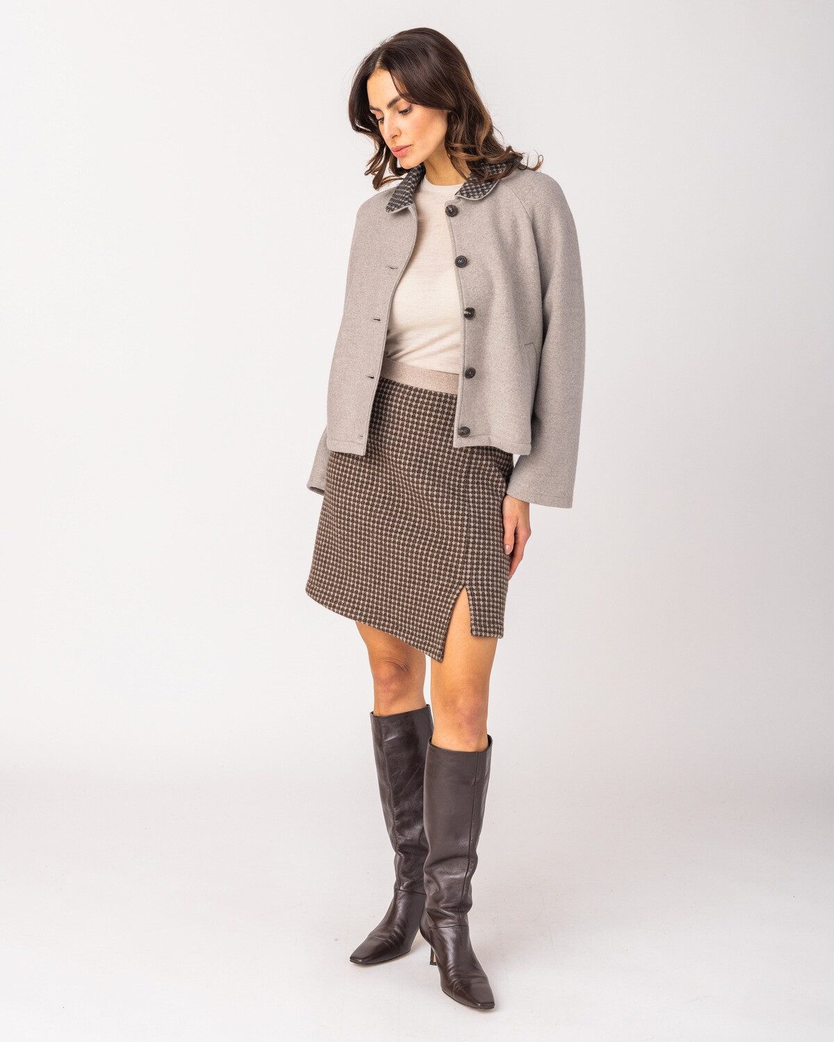 Stapf Strickrock Rock Fredegard