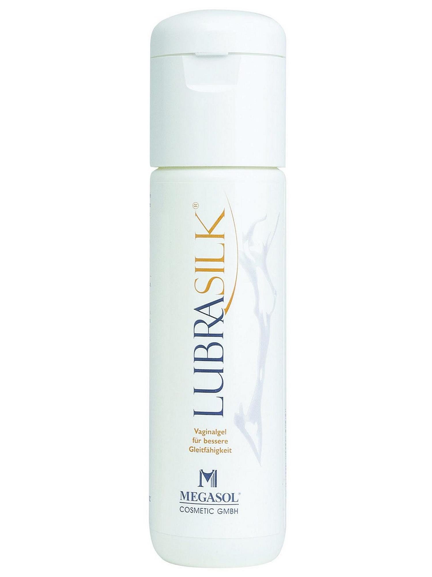 Gleitgel Lubrasilk 100 ml