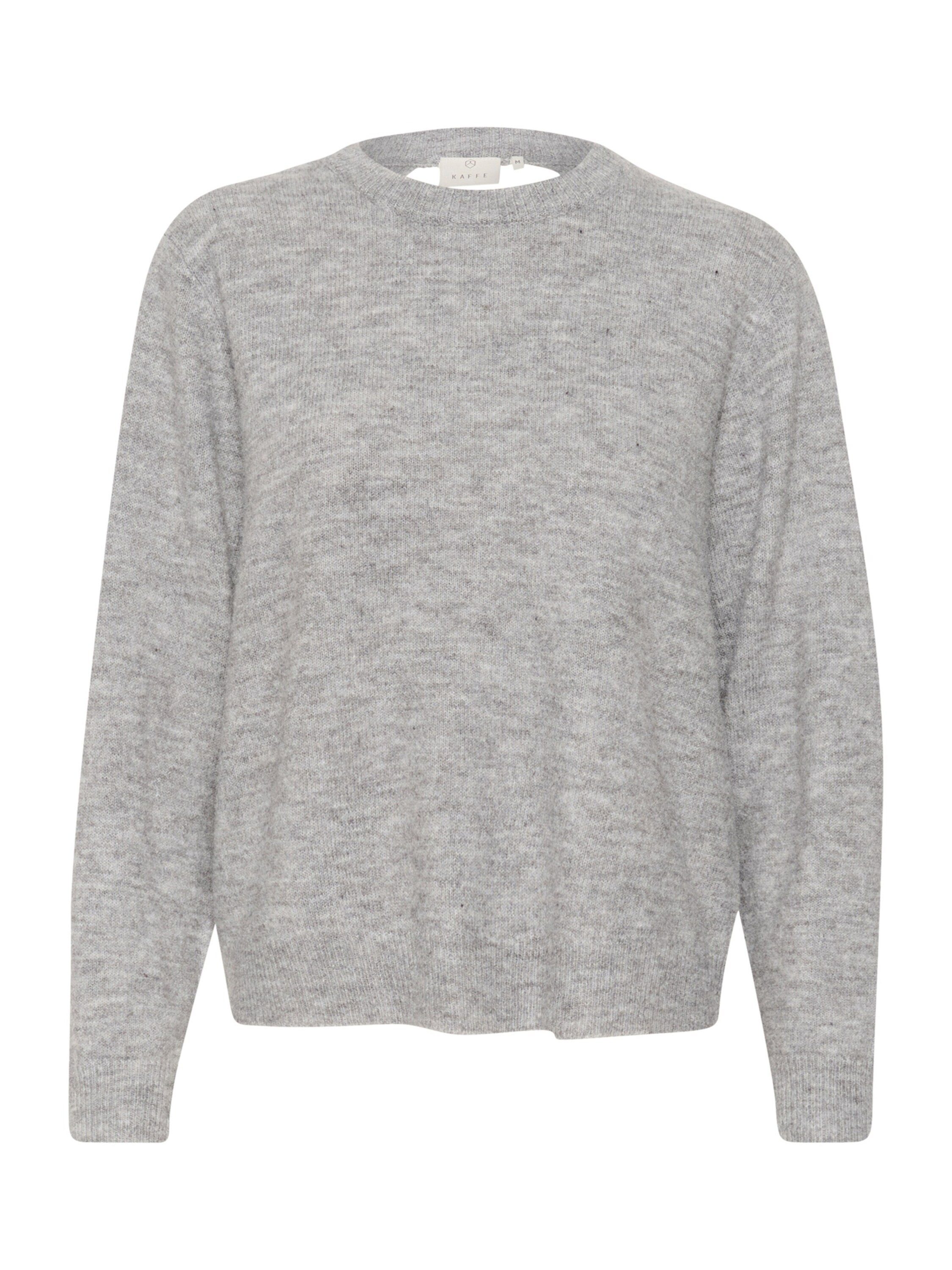 Strickpullover Malene