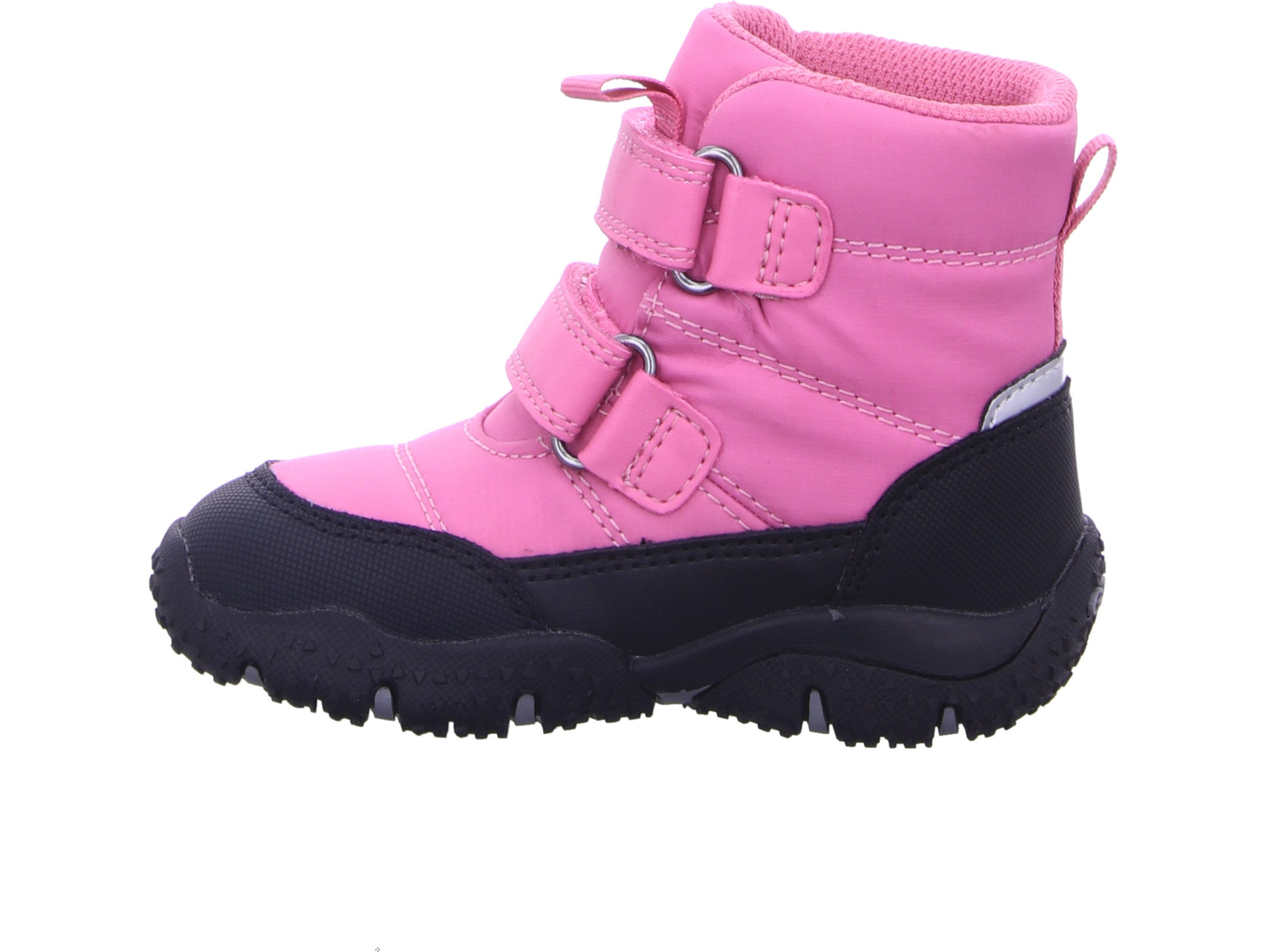 Geox B BALTIC G.B ABX B Klettstiefel mit TEX-Membran