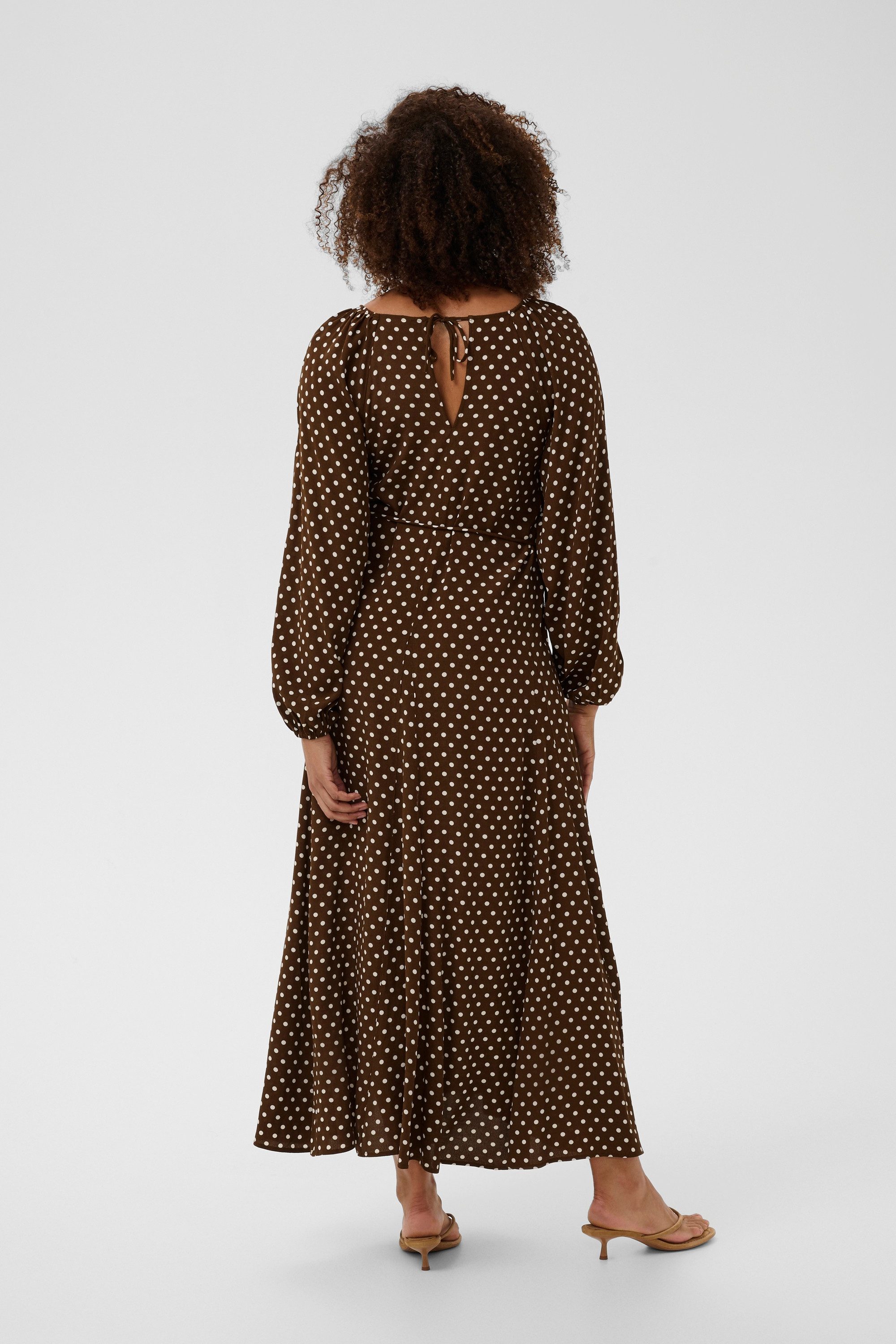 Part Two Blusenkleid Kleid RosalinePW