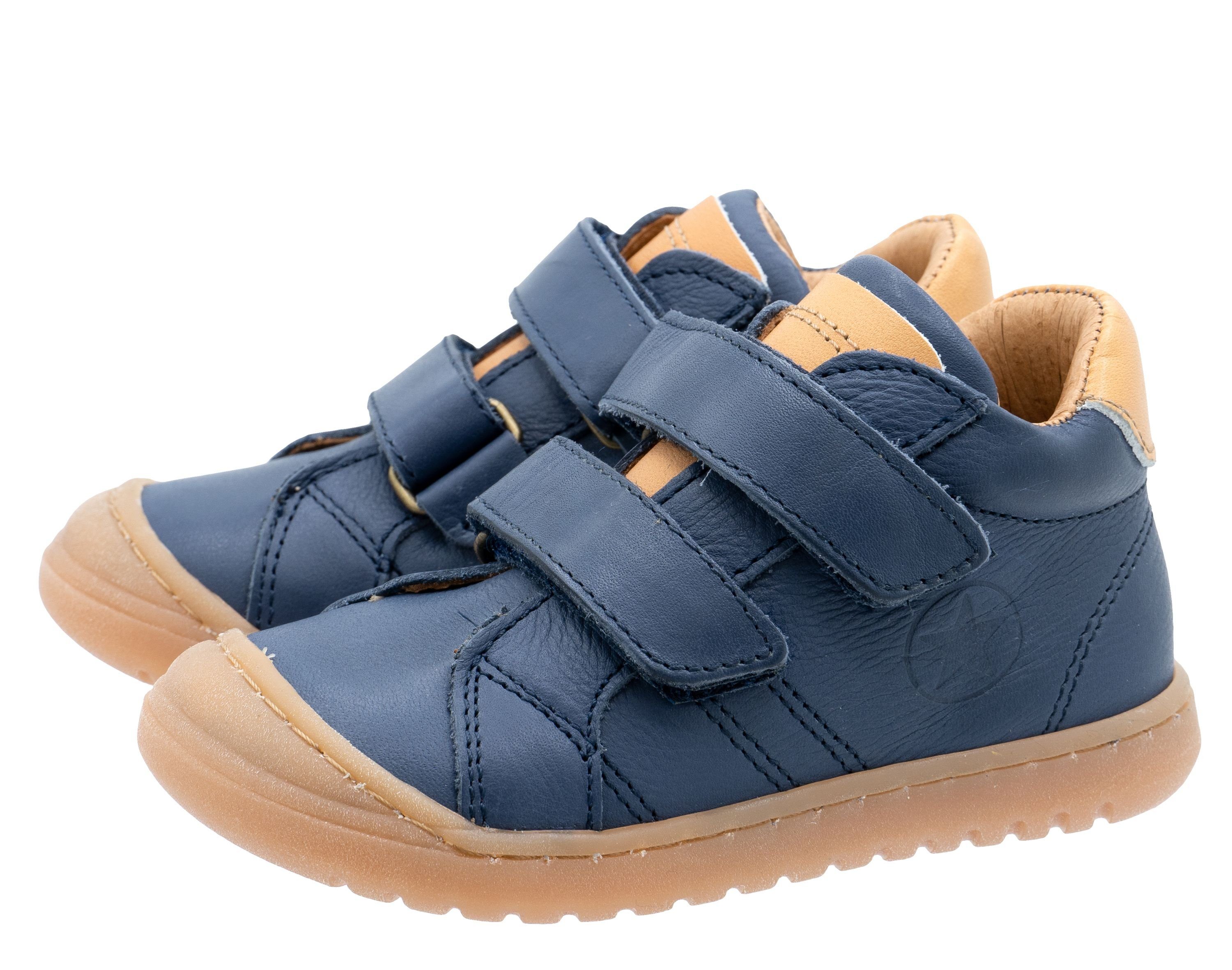 Bisgaard Bisgaard Schuhe Lauflernschuhe 21218 Thor Jungen Mädchen Schnürschuh