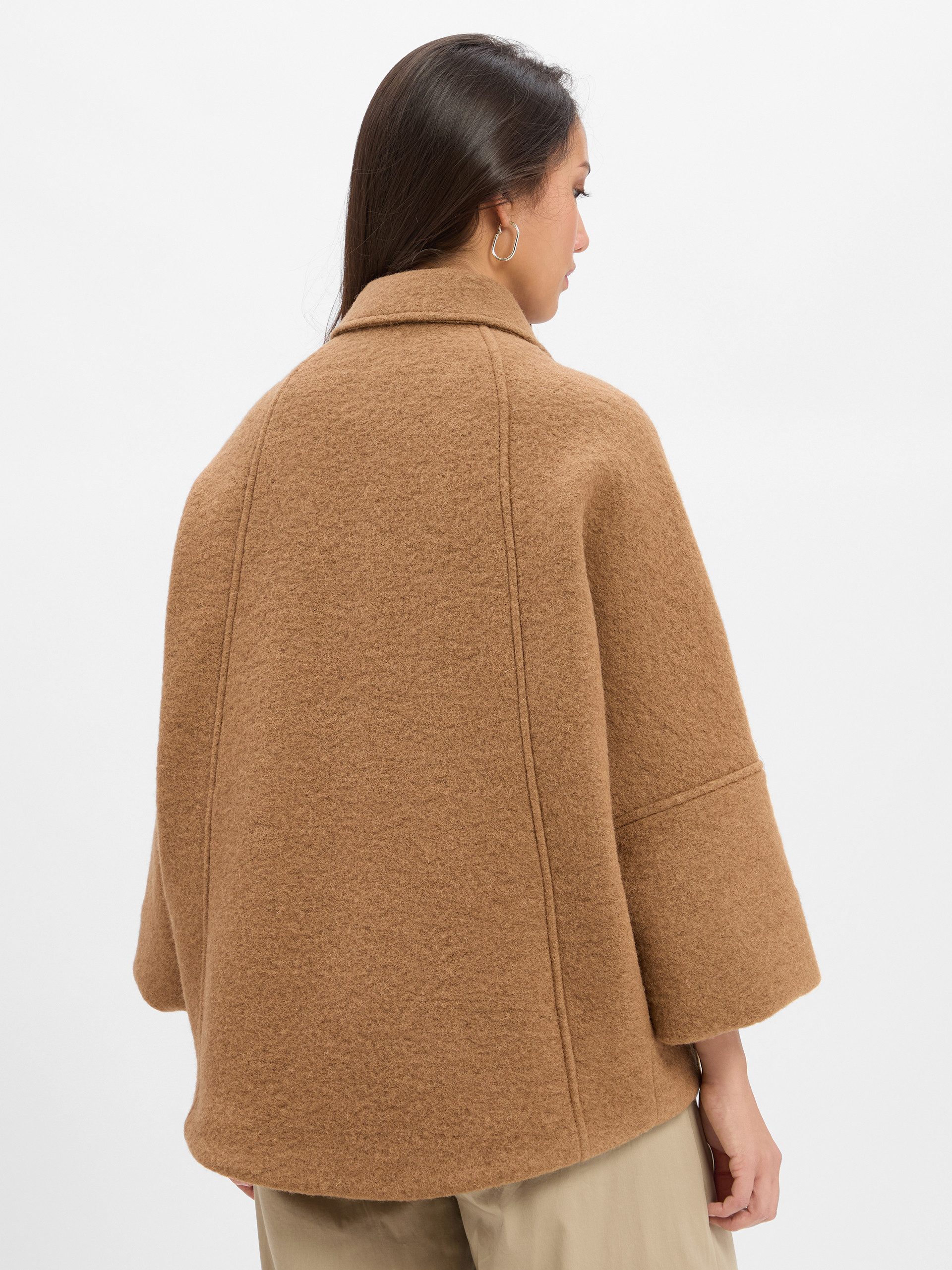 Fuchs Schmitt Wolljacke günstig online kaufen