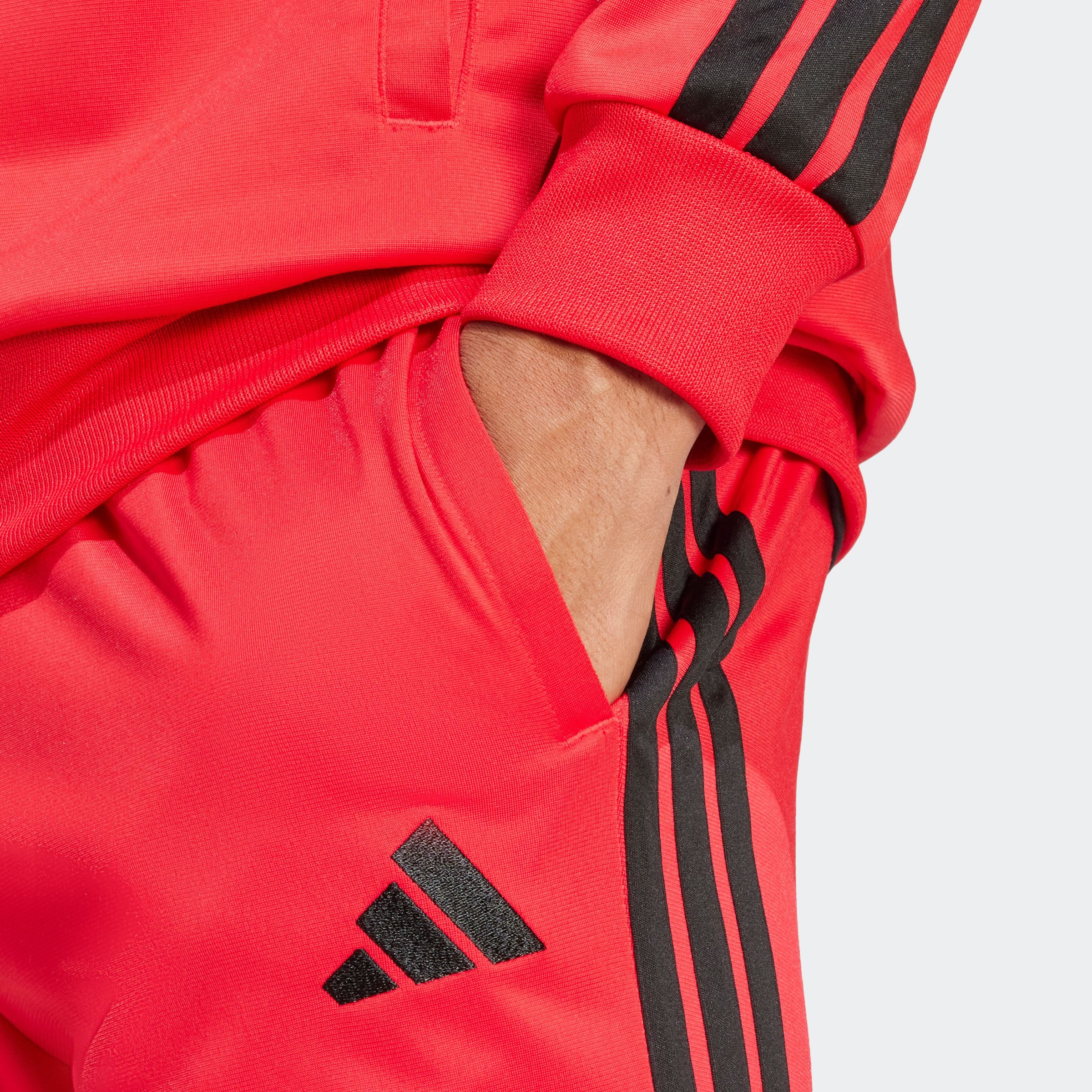 adidas Sportswear Trainingsanzug DAYREADY (2-tlg), für Laufen und sportliche Aktivitäten, zweiteiliges Set – Bild 4 von 5