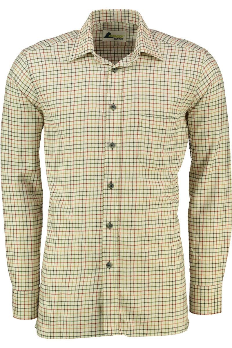 Skogen Funktionshemd