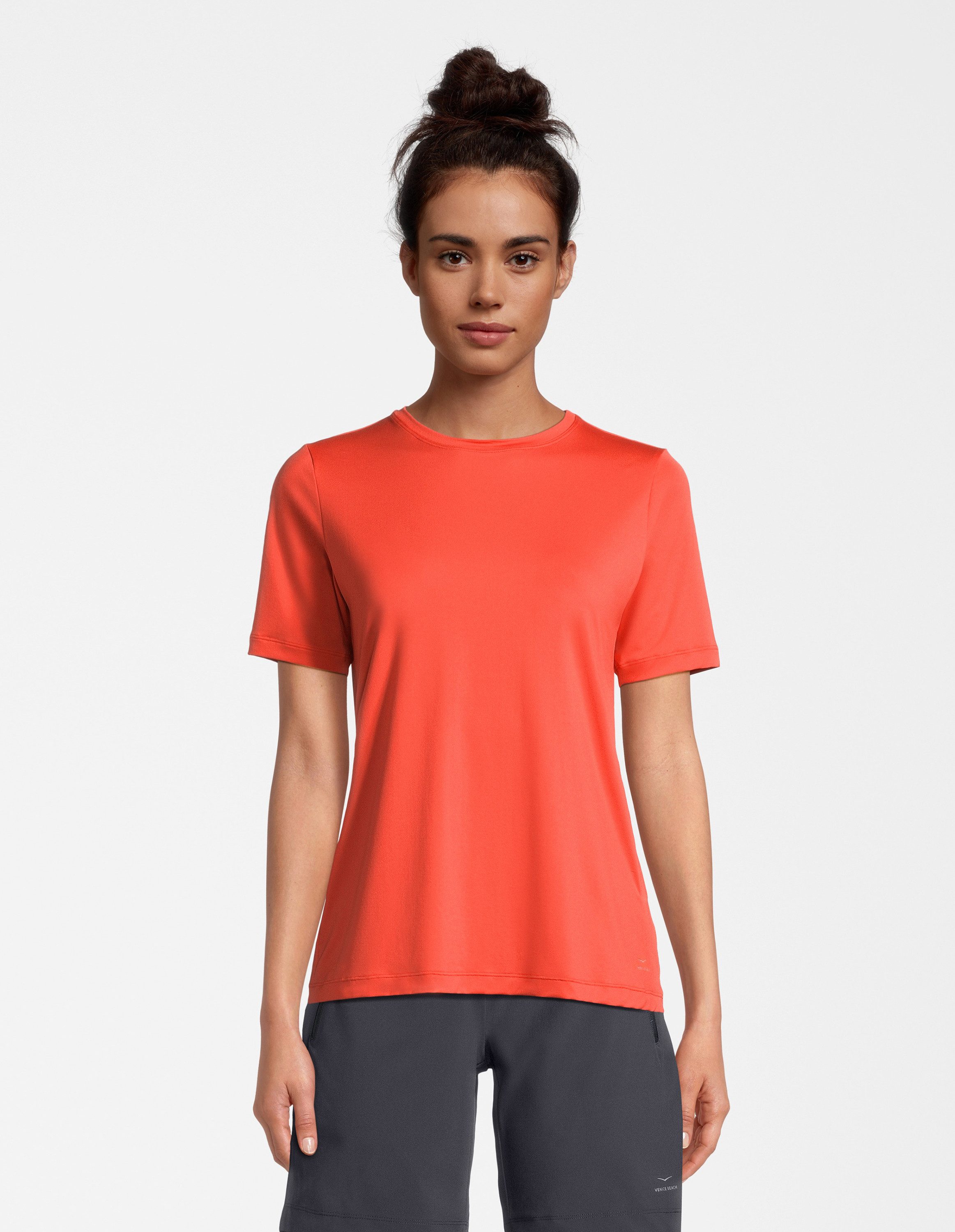 Venice Beach T-Shirt T-Shirt VB Sia günstig online kaufen