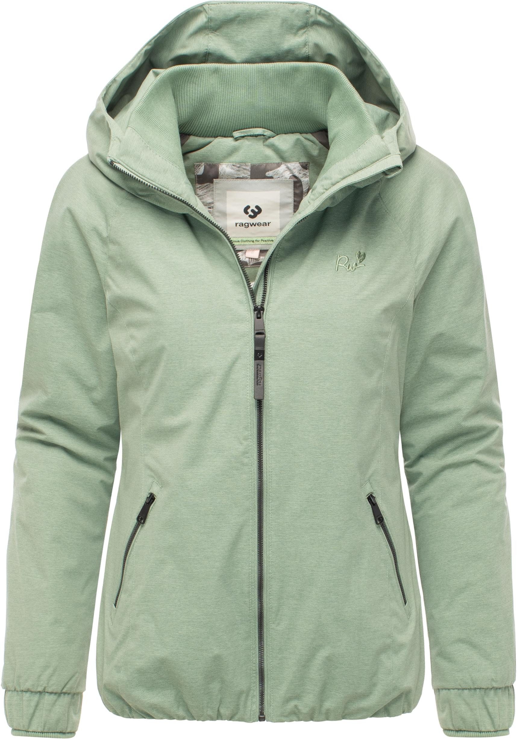 Winterjacke Dizzie Warm
