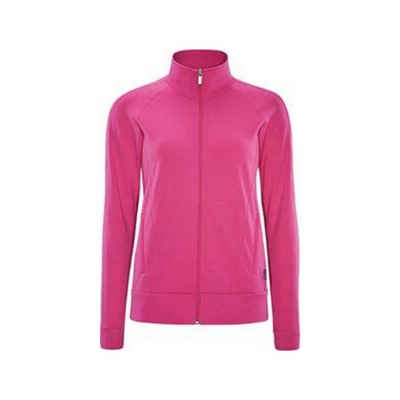 SCHNEIDER Sportswear Trainingsjacke pink (1-St)