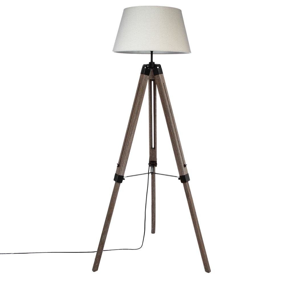 Atmosphera Créateur d'intérieur Stehlampe, Leuchte mit Dekofunktion, ohne Leuchtmittel. € 114,99