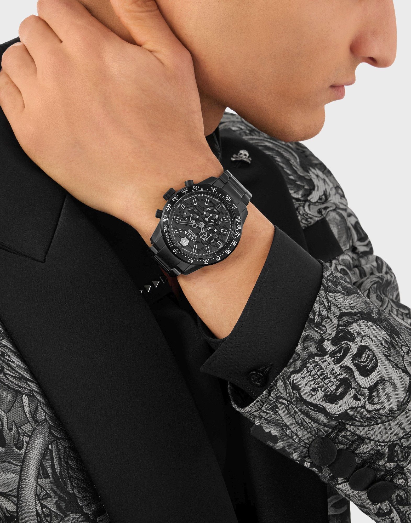 PHILIPP PLEIN Quarzuhr PWPYA0624