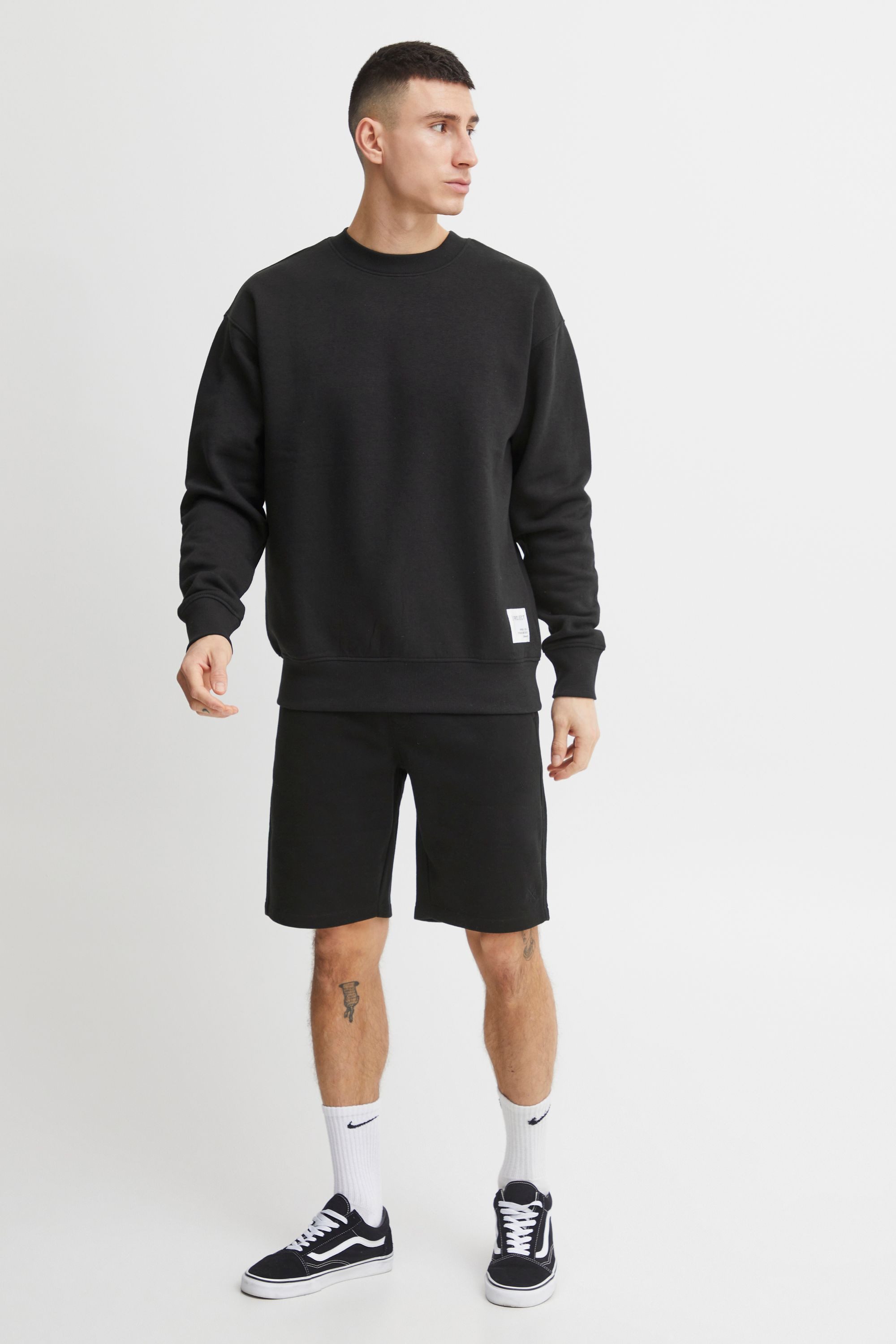 11 Project Sweatshorts PRAndri Sweat SH günstig online kaufen
