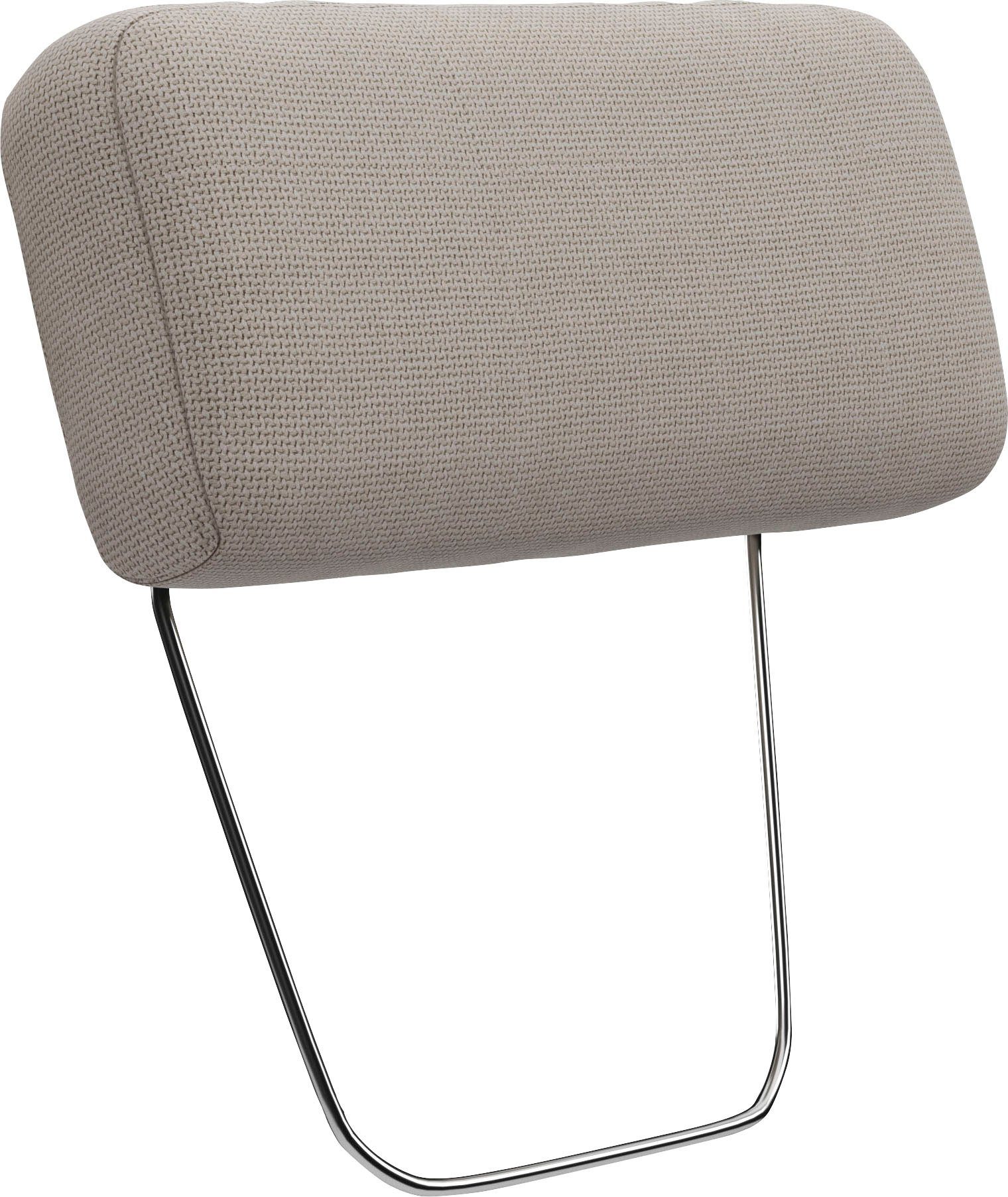 sit&more Kopfstütze Morris, (Set, 2 Stück) günstig online kaufen