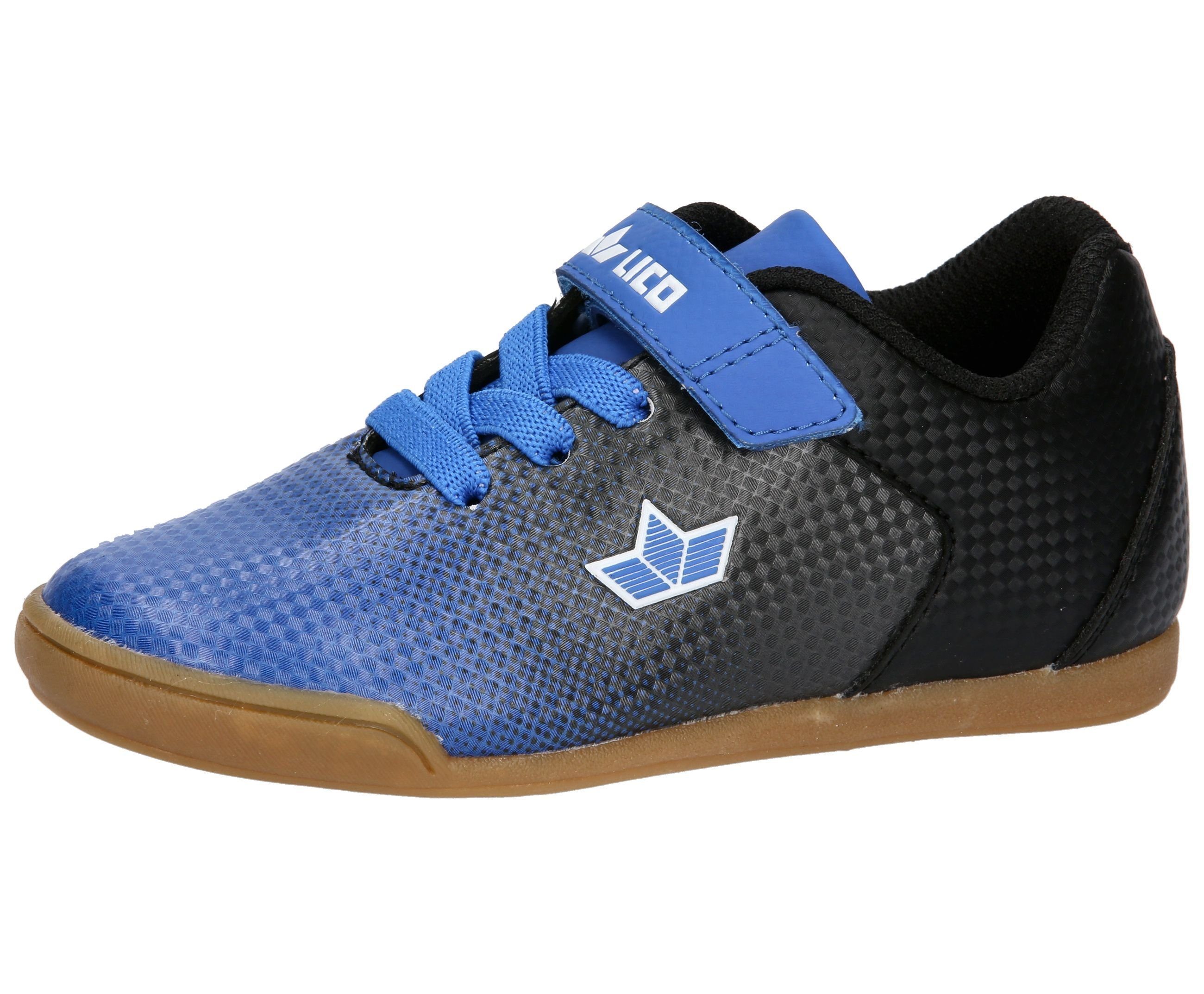 Lico Sportschuh Sambo VS Hallenschuh