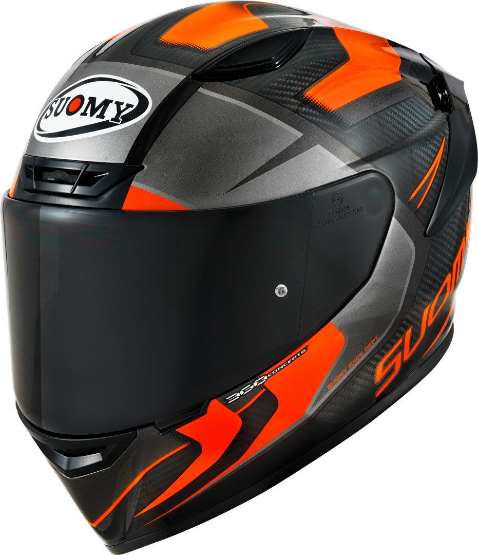 Motorradhelm TX-Pro Advance 2023 Helm