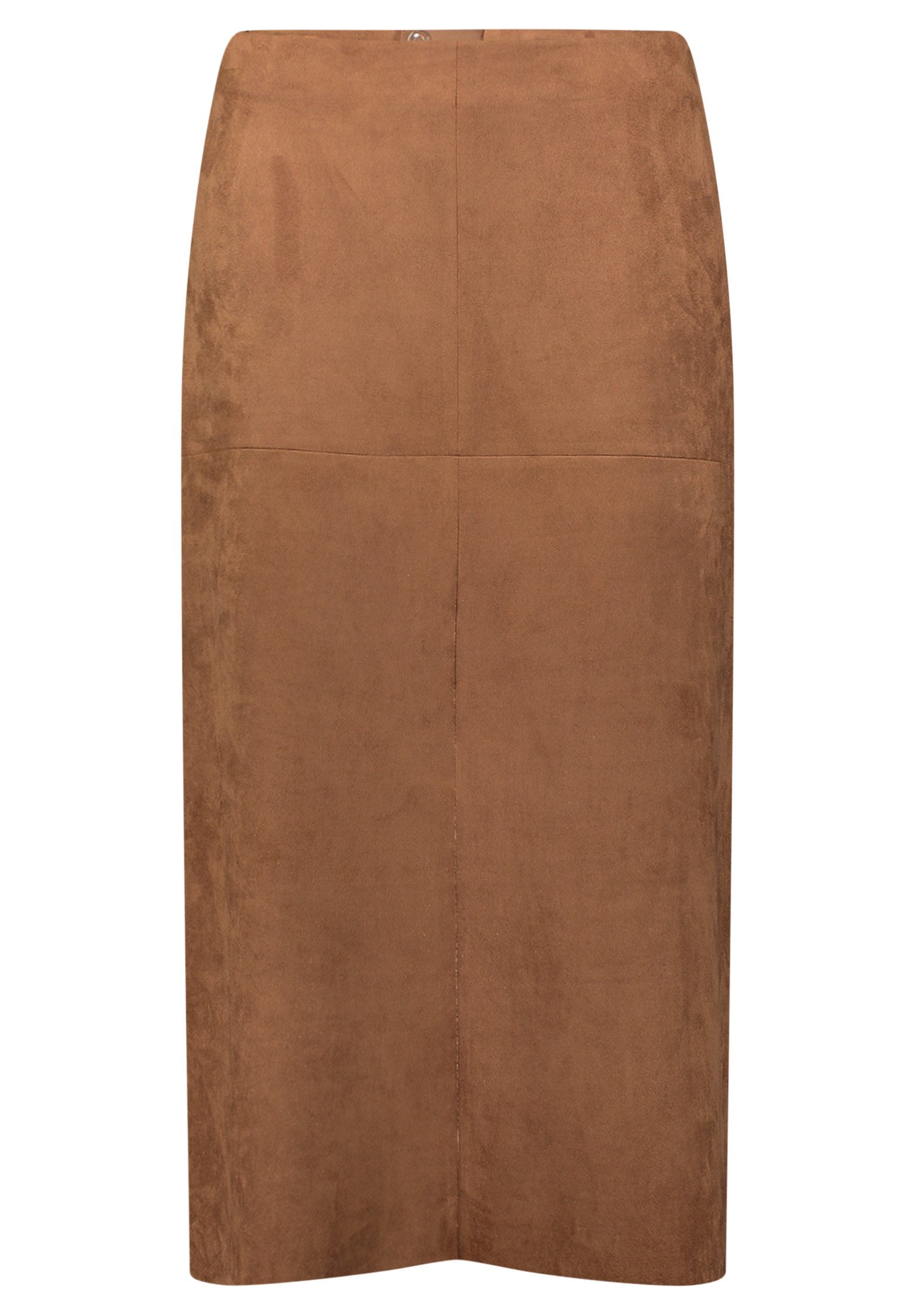 Betty Barclay Maxirock Damen A-Linien-Rock unifarben günstig online kaufen