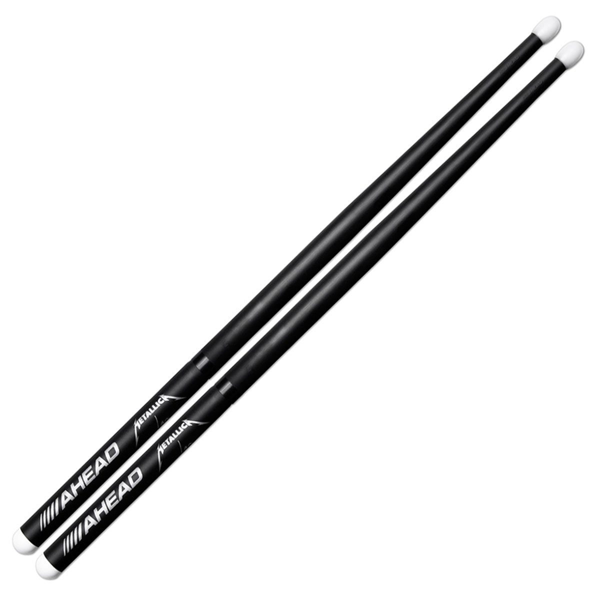 Ahead Drumsticks Lars Ulrich Metallica (1 Paar), Signature Sticks
