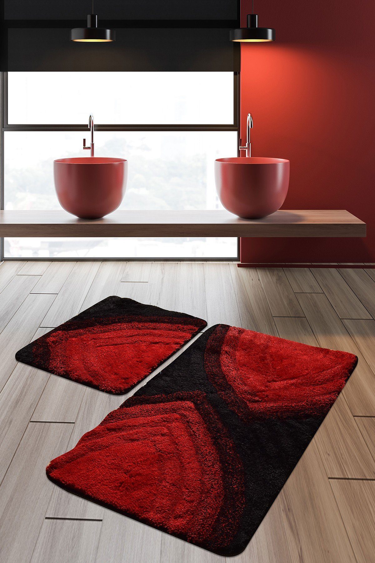 L'Essentiel Linge de Maison Badematte 100% günstig online kaufen
