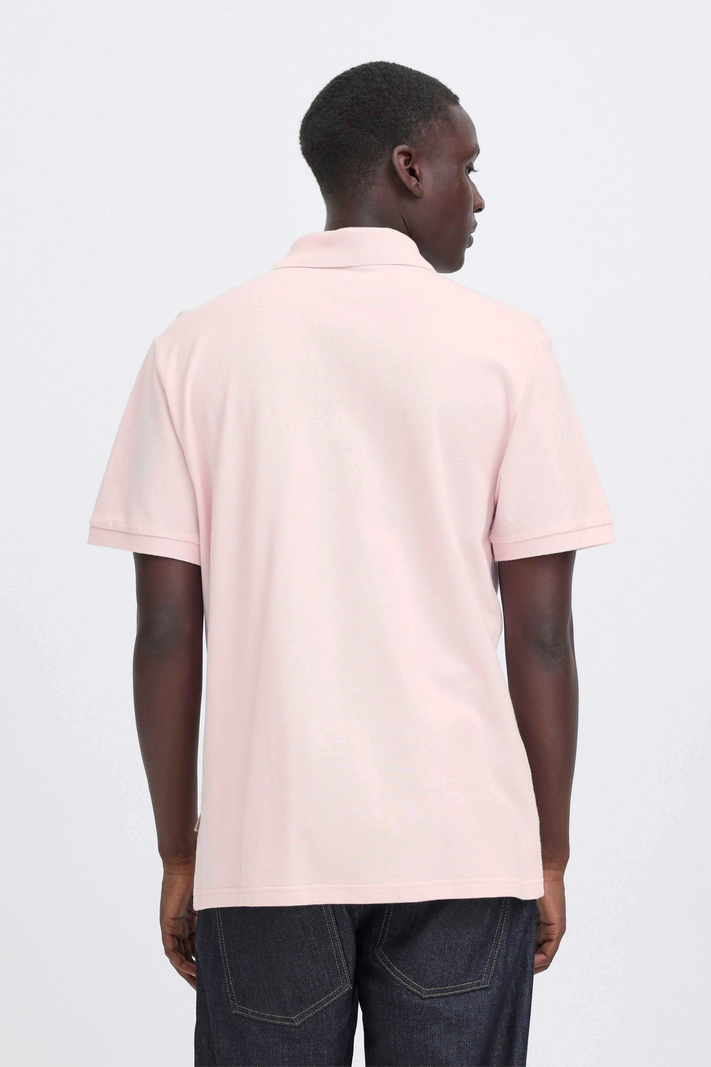 Blend Poloshirt BHABDO POLO S/S günstig online kaufen