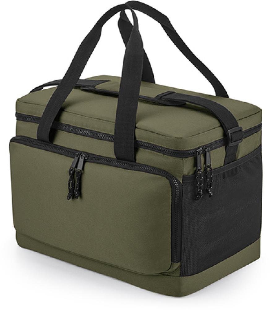 BagBase Kühltasche Recycled Large Cooler Shoulder Bag 40x26x28 cm