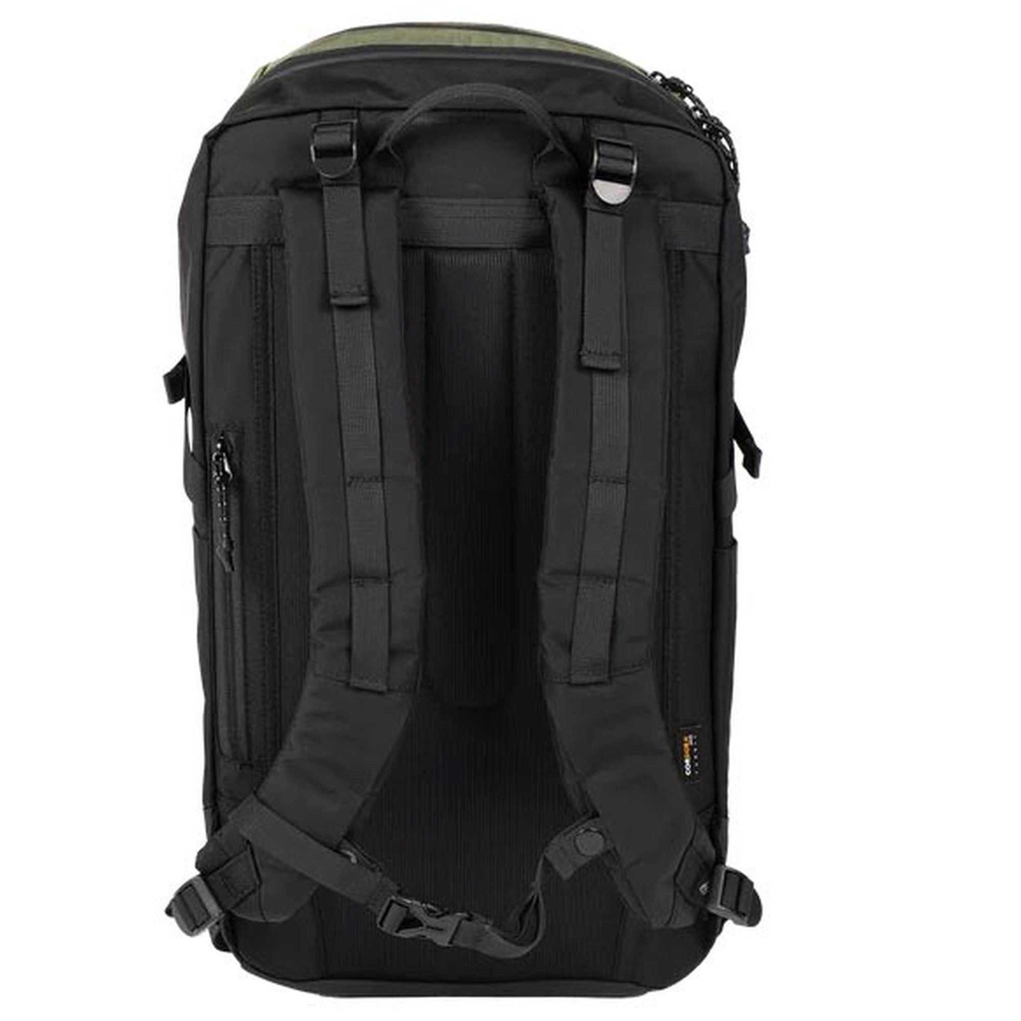 Doughnut Laptoprucksack Astir 22 - Rucksack 49 cm (black)