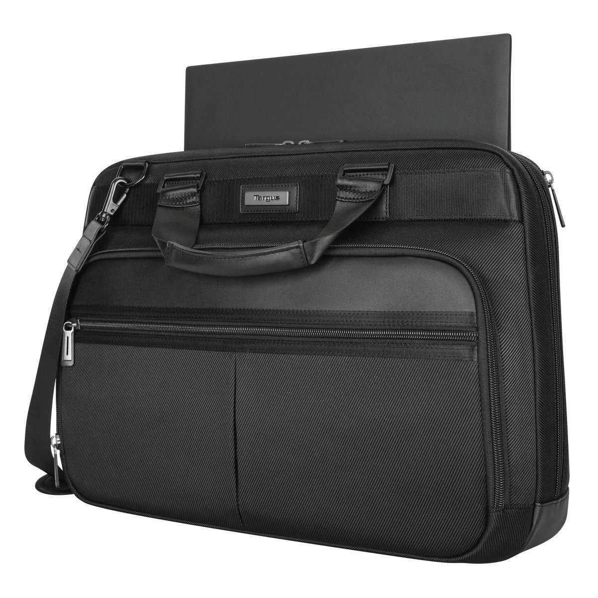 Targus Laptoptasche 15.6 Mobile Elite Topload