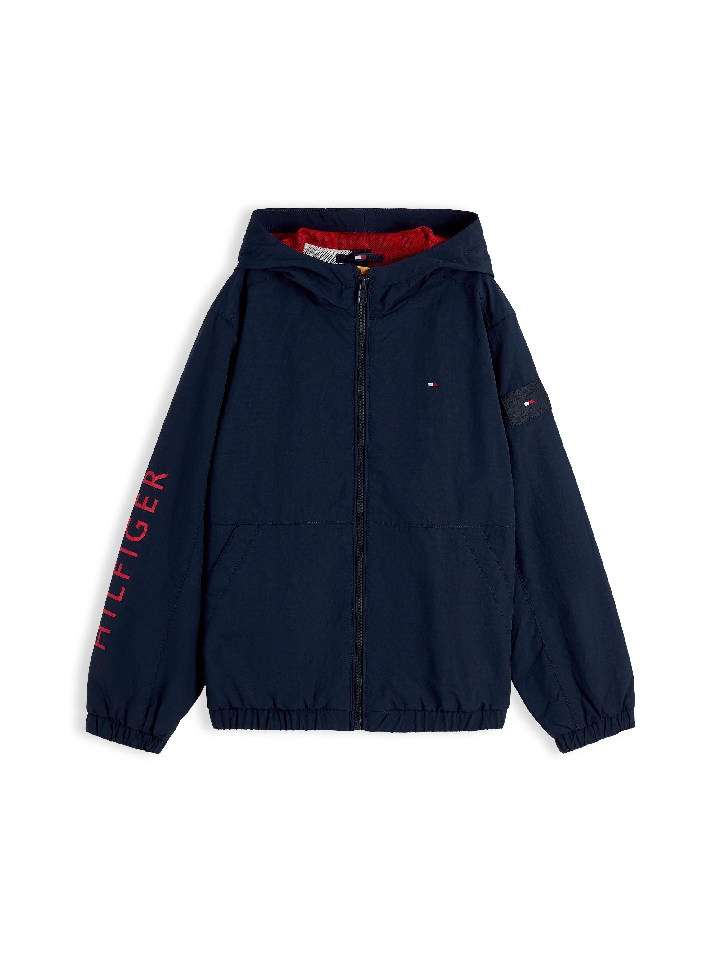 Windbreaker