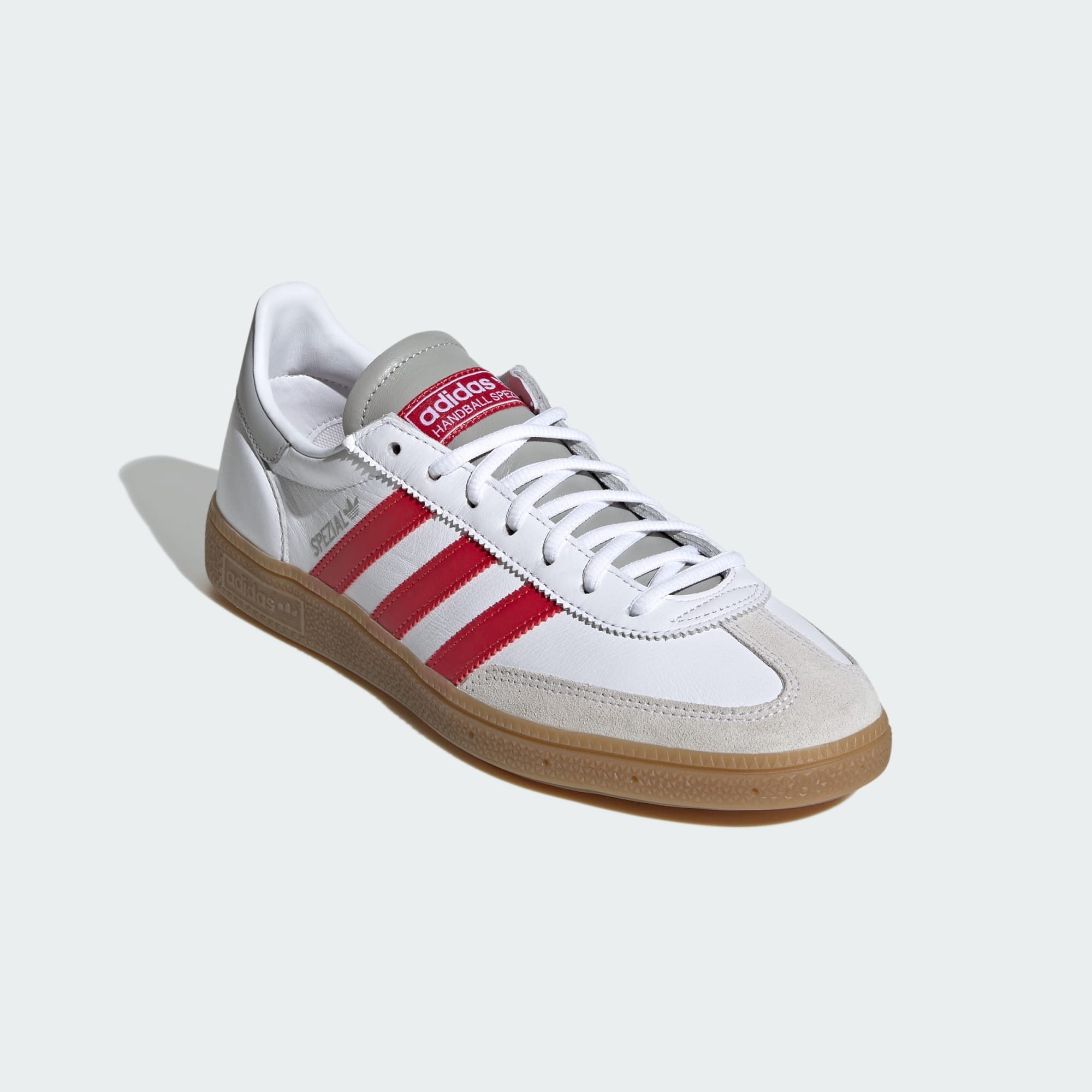 adidas Originals FC LIVERPOOL HANDBALL SPEZIAL SCHUH Handballschuh (2-tlg)