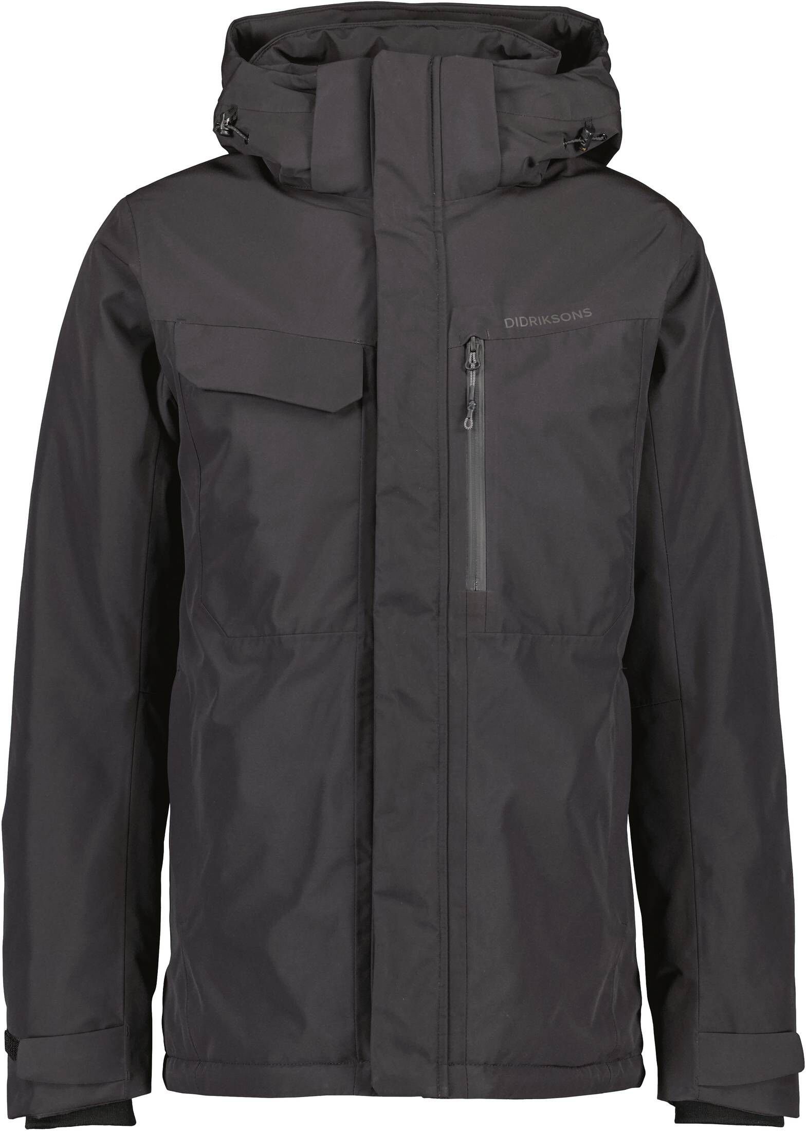 Didriksons Outdoorjacke Herren Jacke STEFAN wasserdicht günstig online kaufen