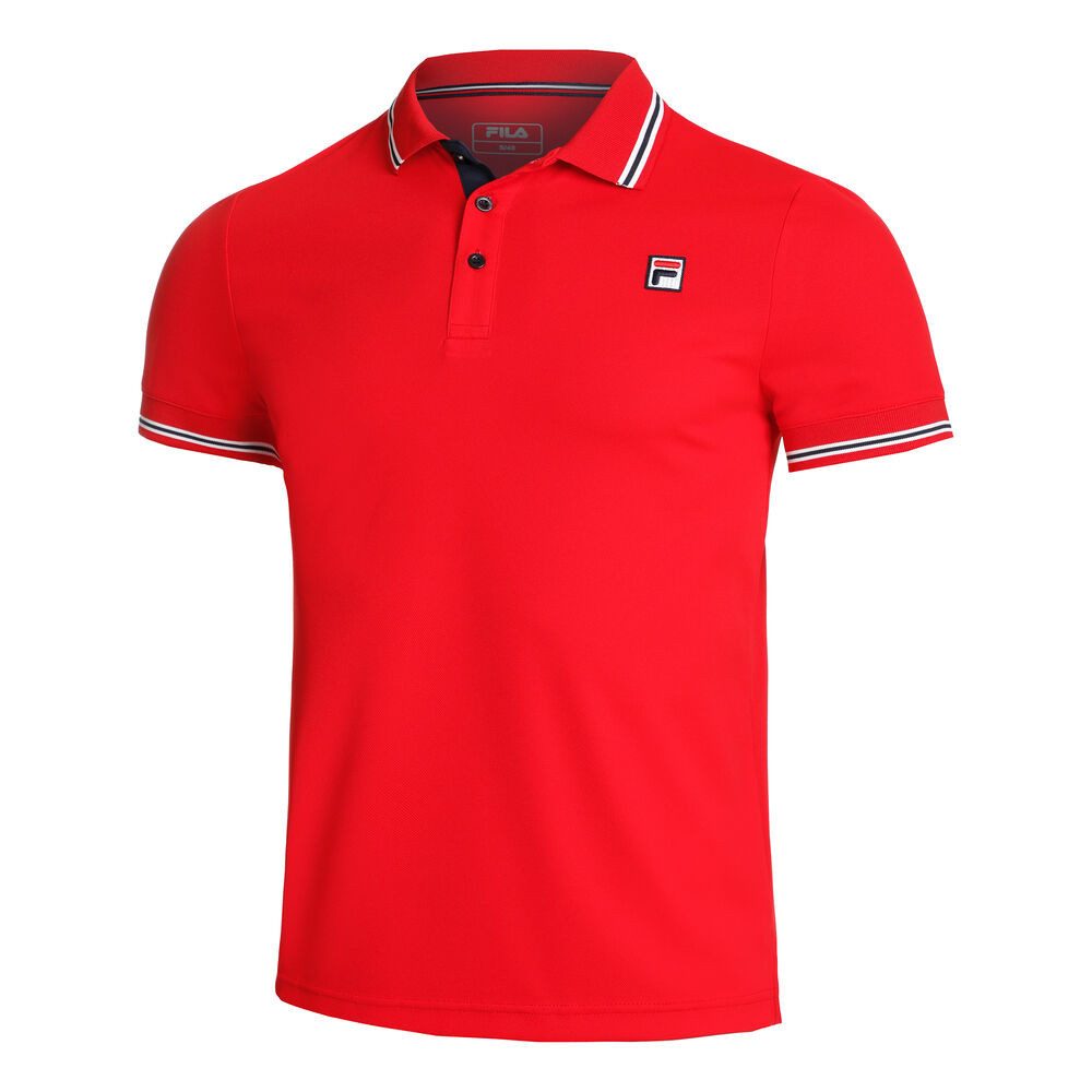 Fila Poloshirt Button Piro günstig online kaufen
