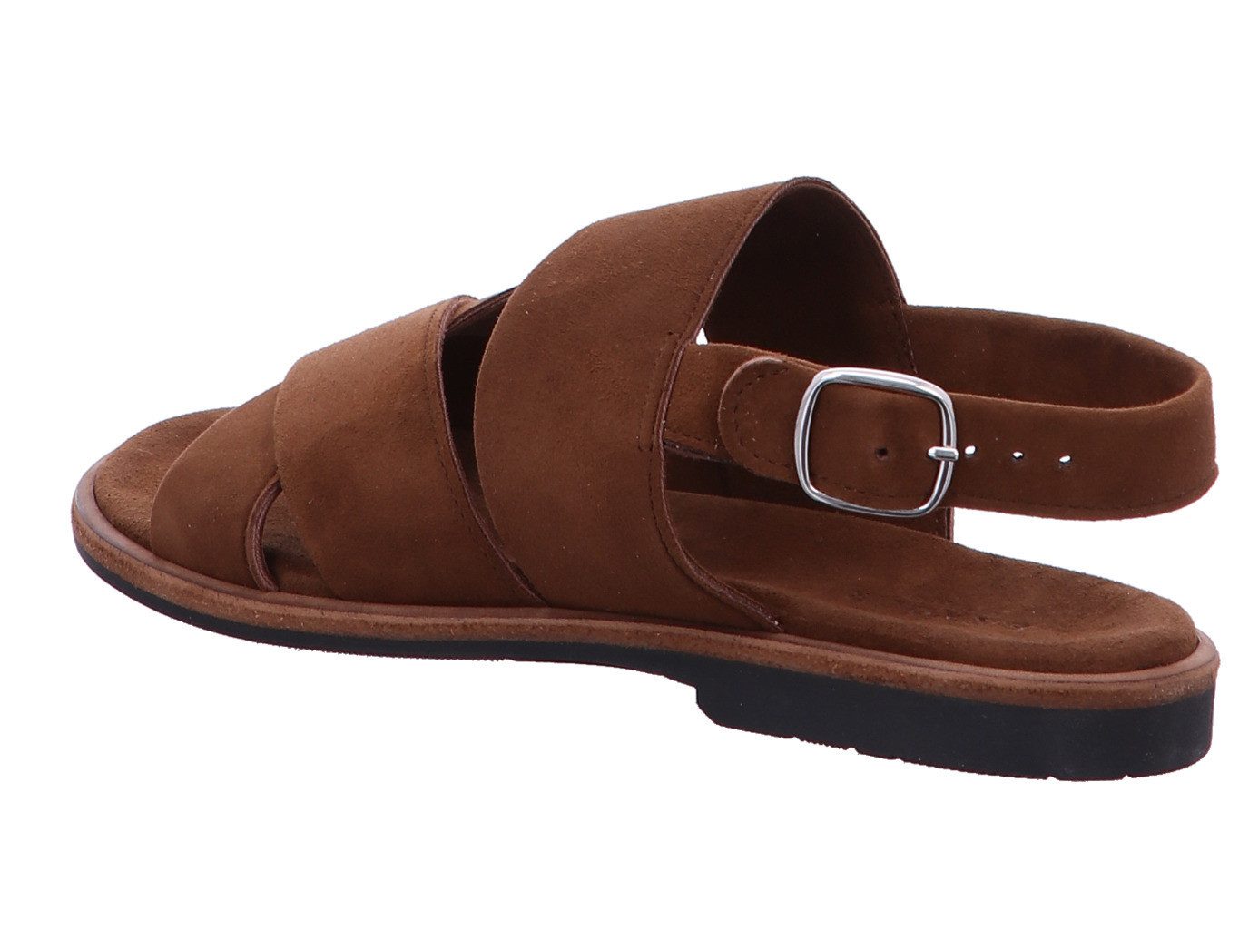 Brador Cioccolato Sandale