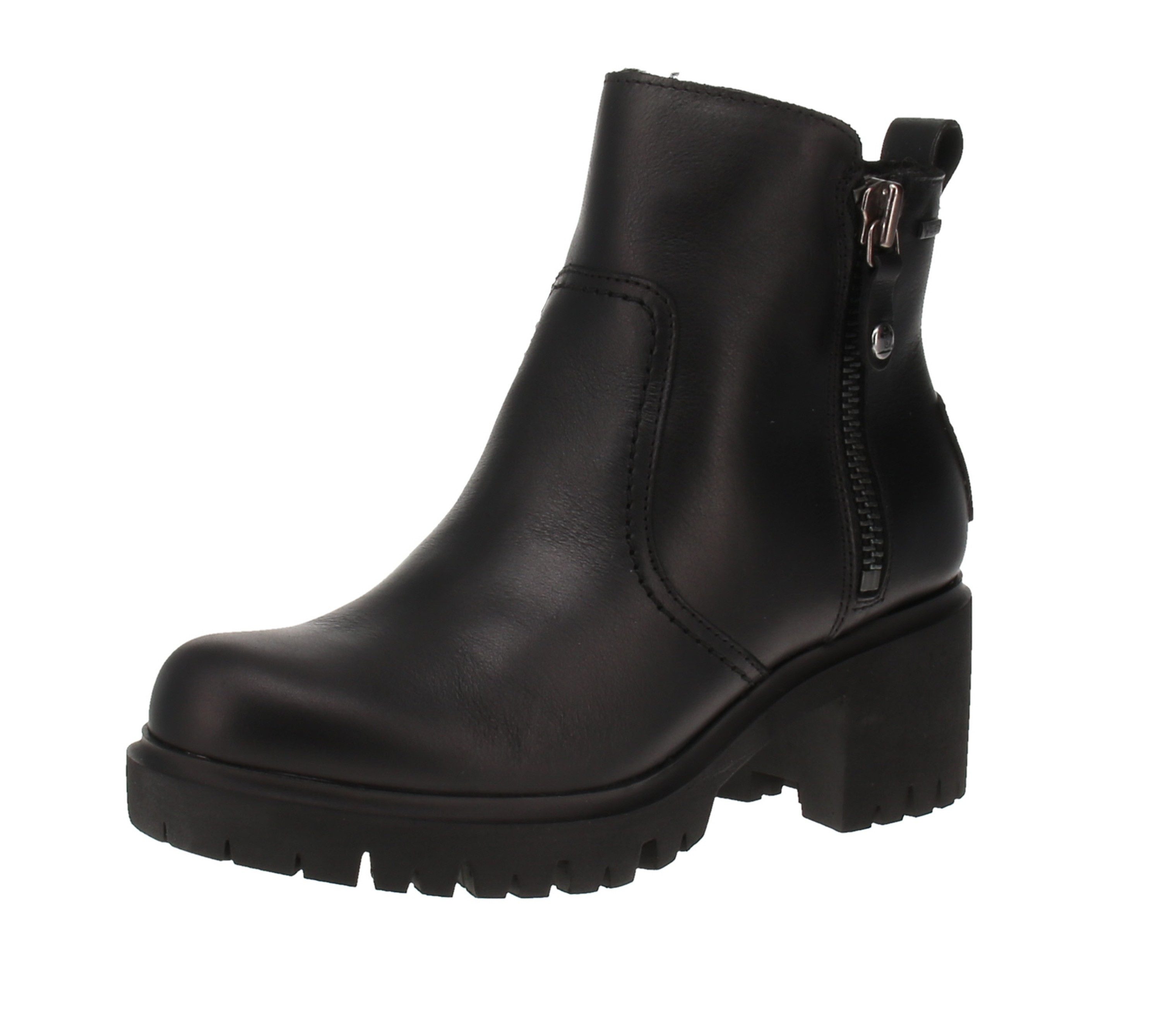 Panama Jack Panama Jack Pauline Gtx B5 Napa - Damen Stiefelette - Black Sti günstig online kaufen