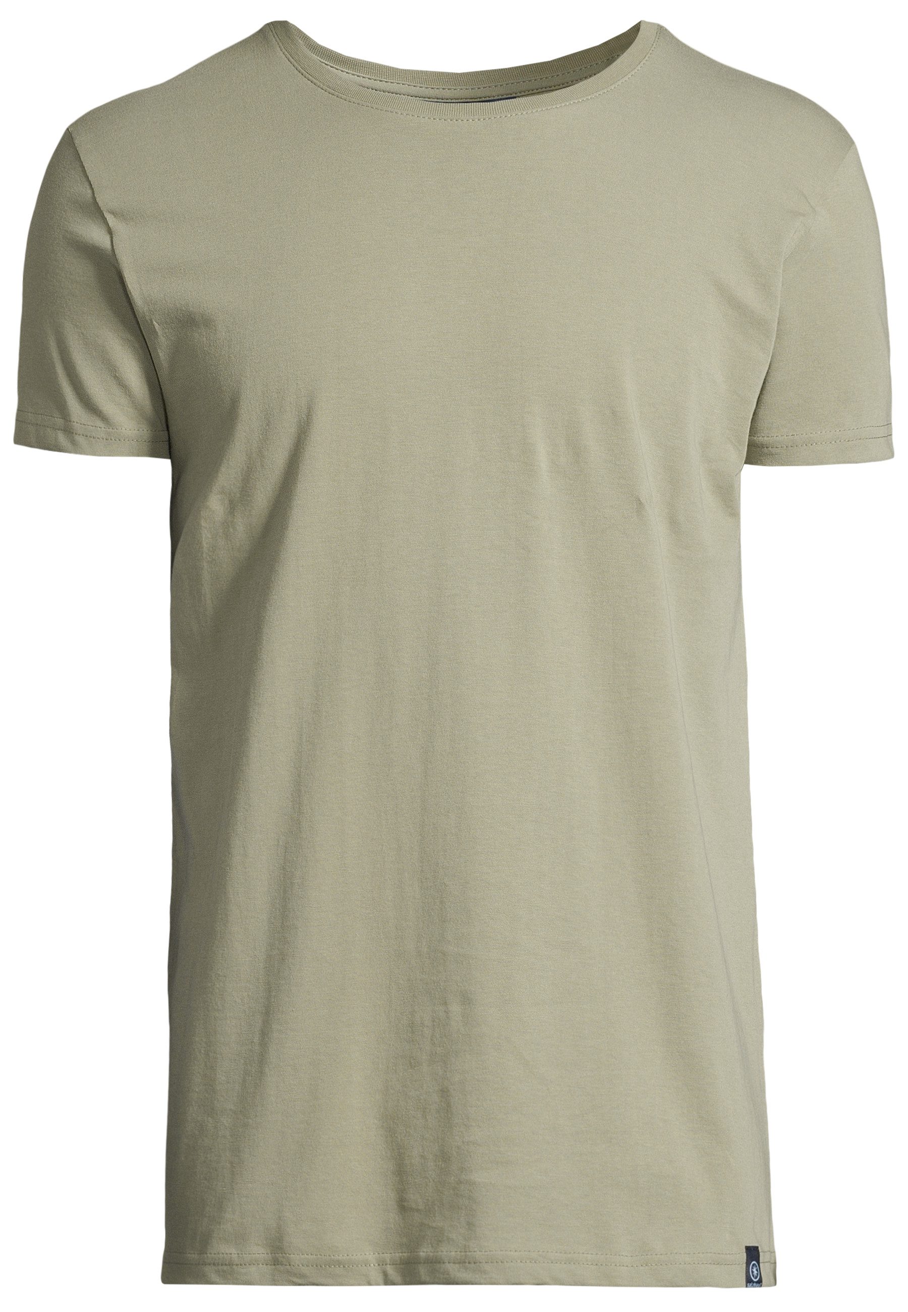salzhaut T-Shirt DIEK Herren normale Passform günstig online kaufen