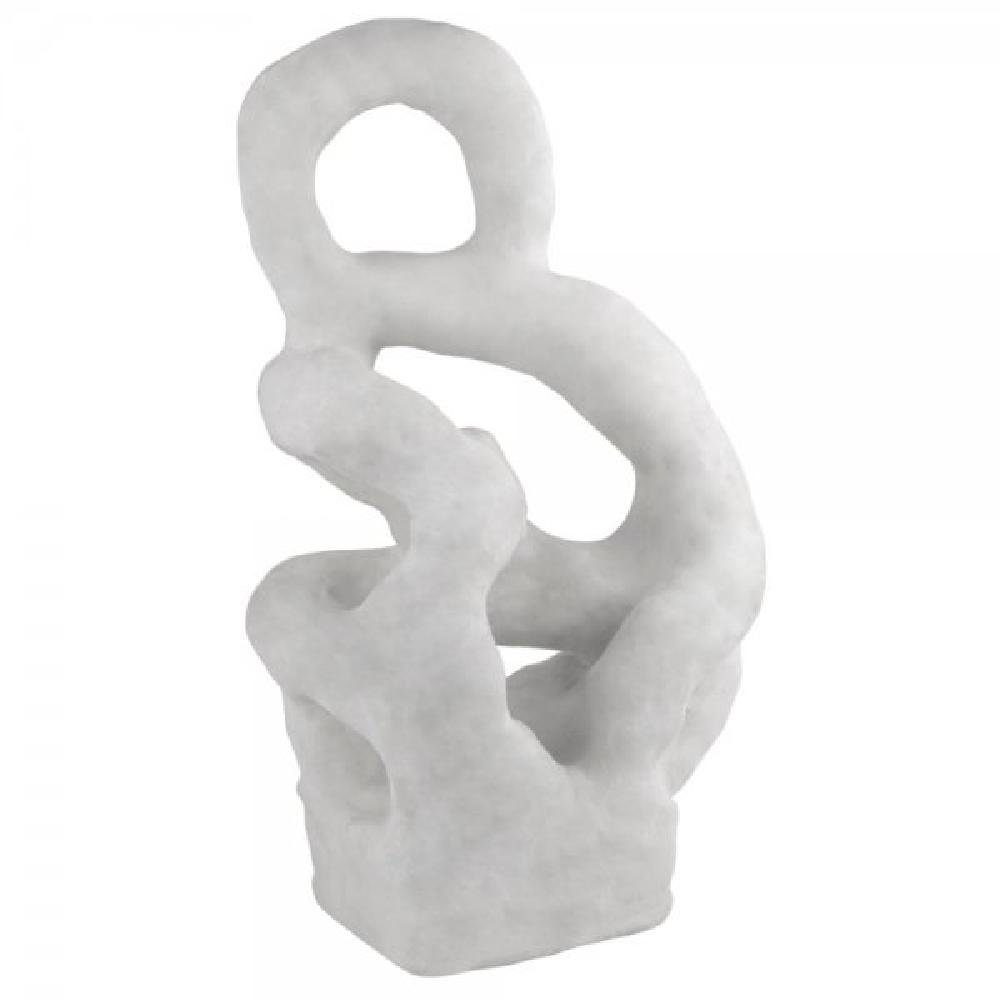 Mette Ditmer Skulptur Skulptur Art Piece Off-White