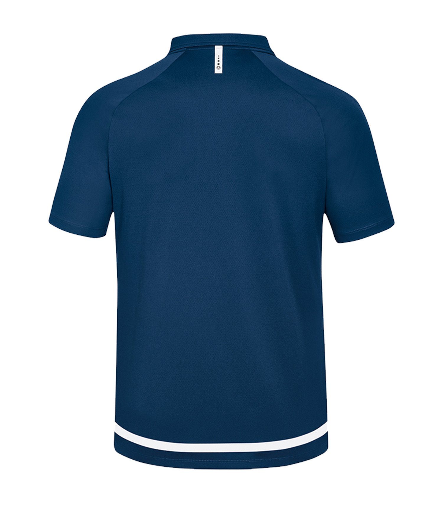 Jako T-Shirt Striker Blau default Poloshirt 2.0