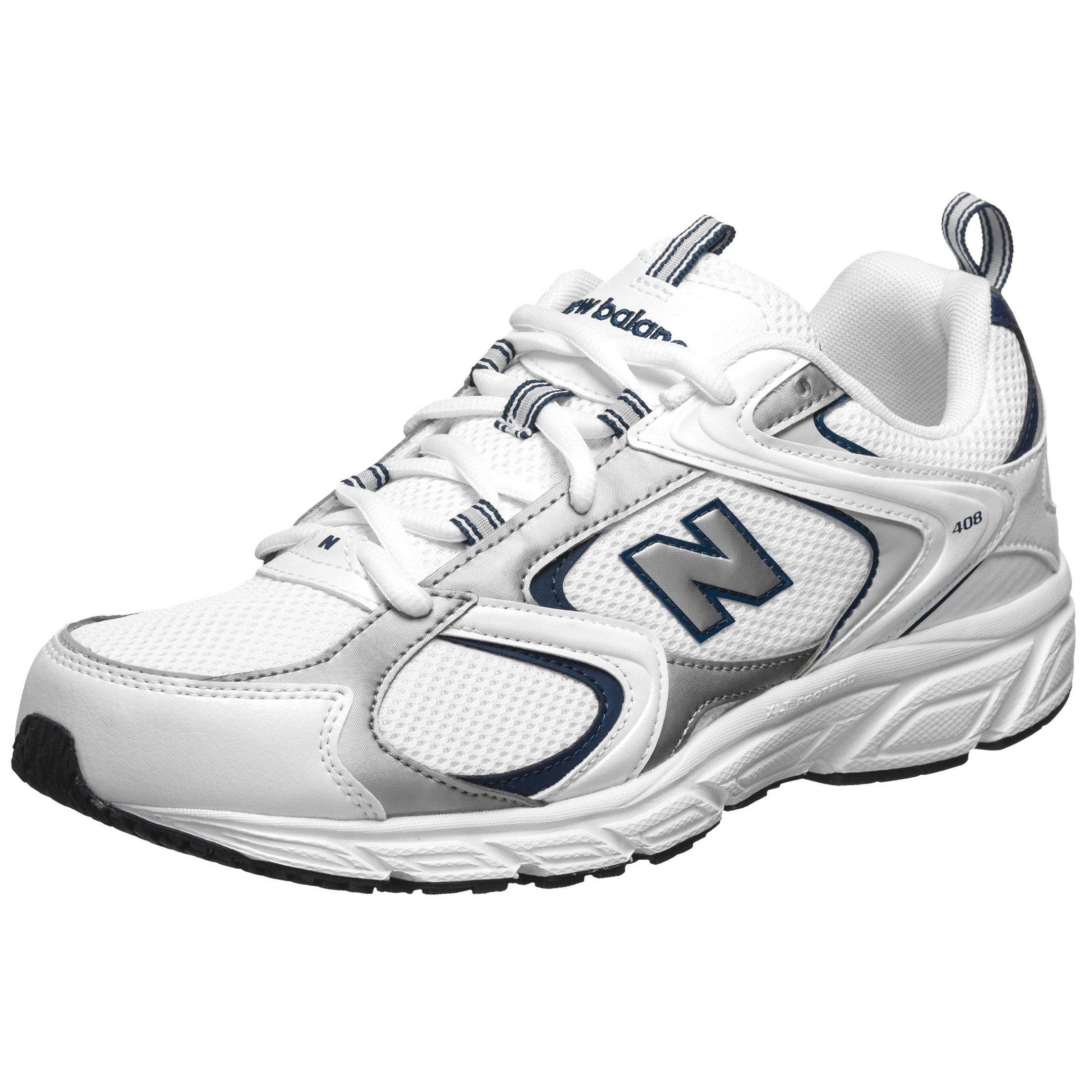 new balance mens wide walking shoes