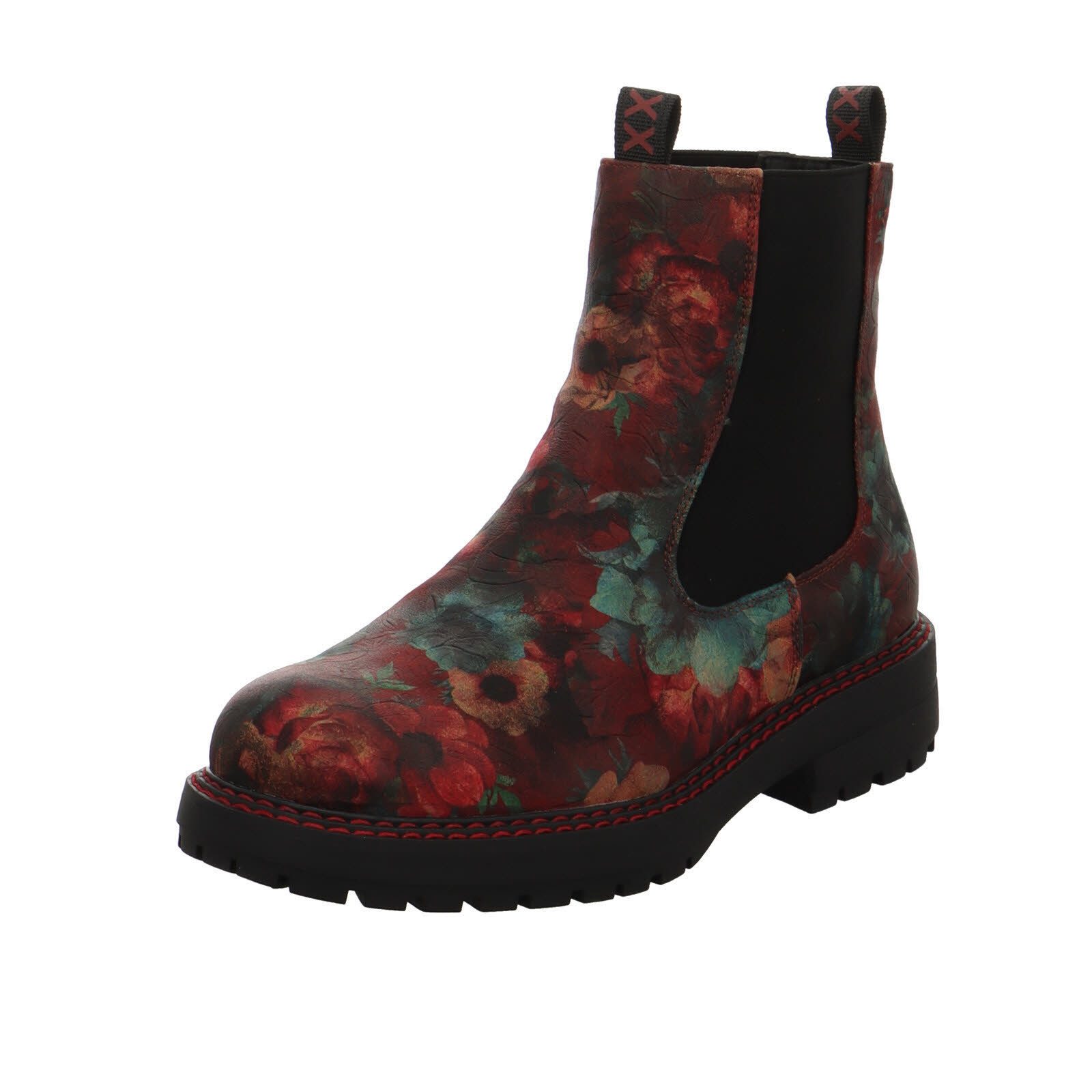 Boxx 9M0102-RED-FLOW Stiefelette