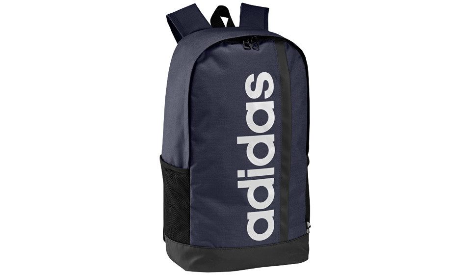 adidas Performance Freizeitrucksack LINEAR BP SHANAV/BLACK/WHITE günstig online kaufen